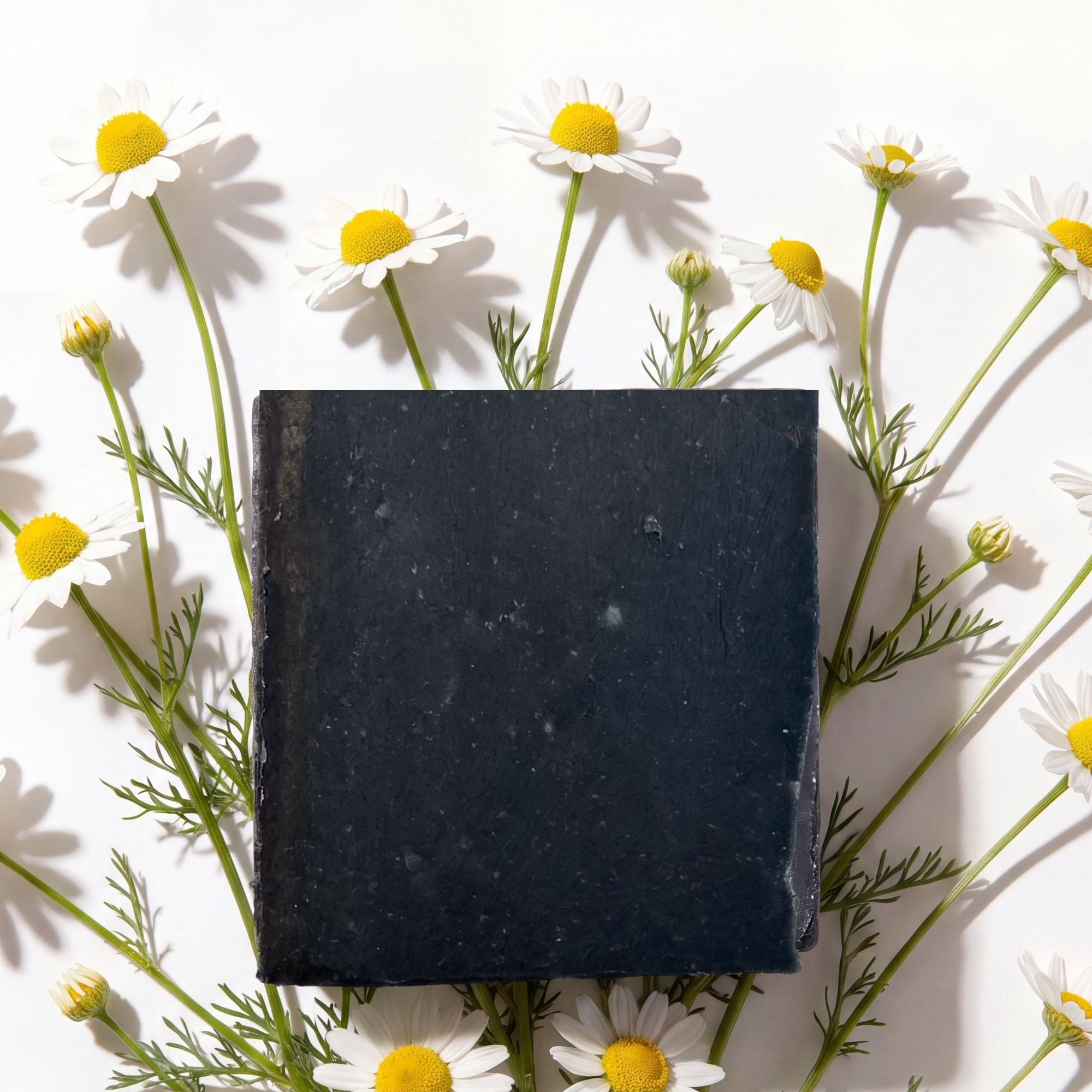 The Detox Charcoal Bar