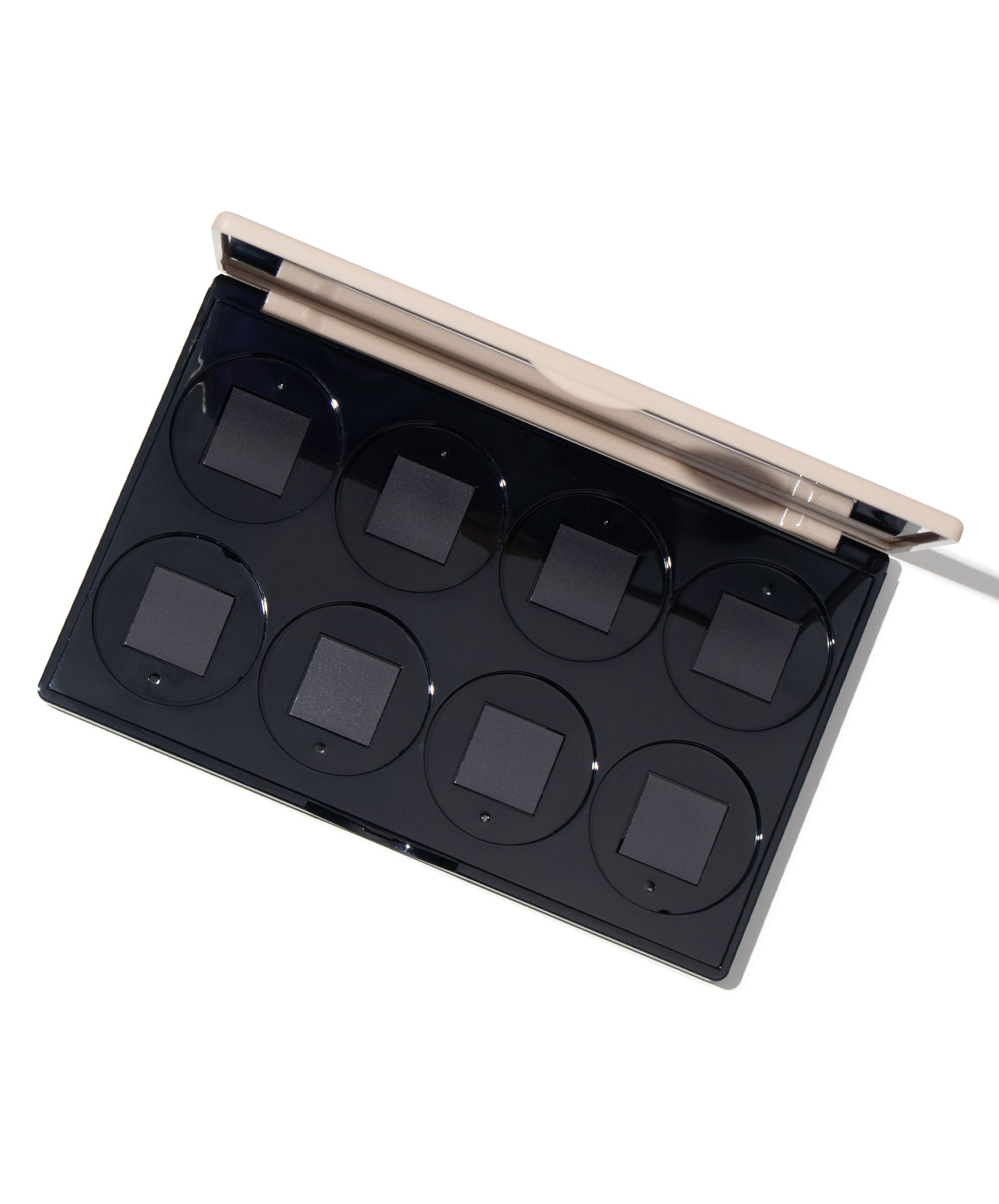 Multi-Use Pressed + Cream Colour