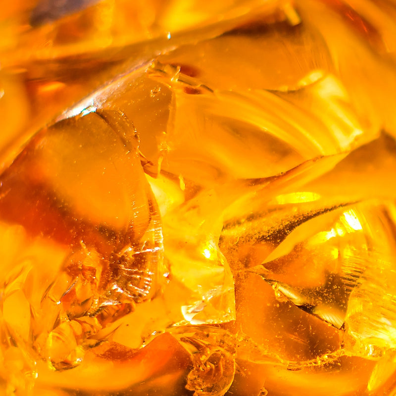 Amber
