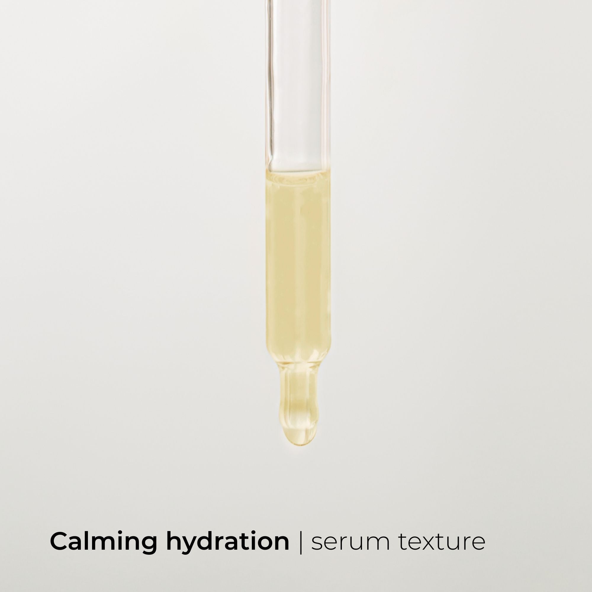 Birch Hyaluronic Electrolyte Quench + Calm Serum