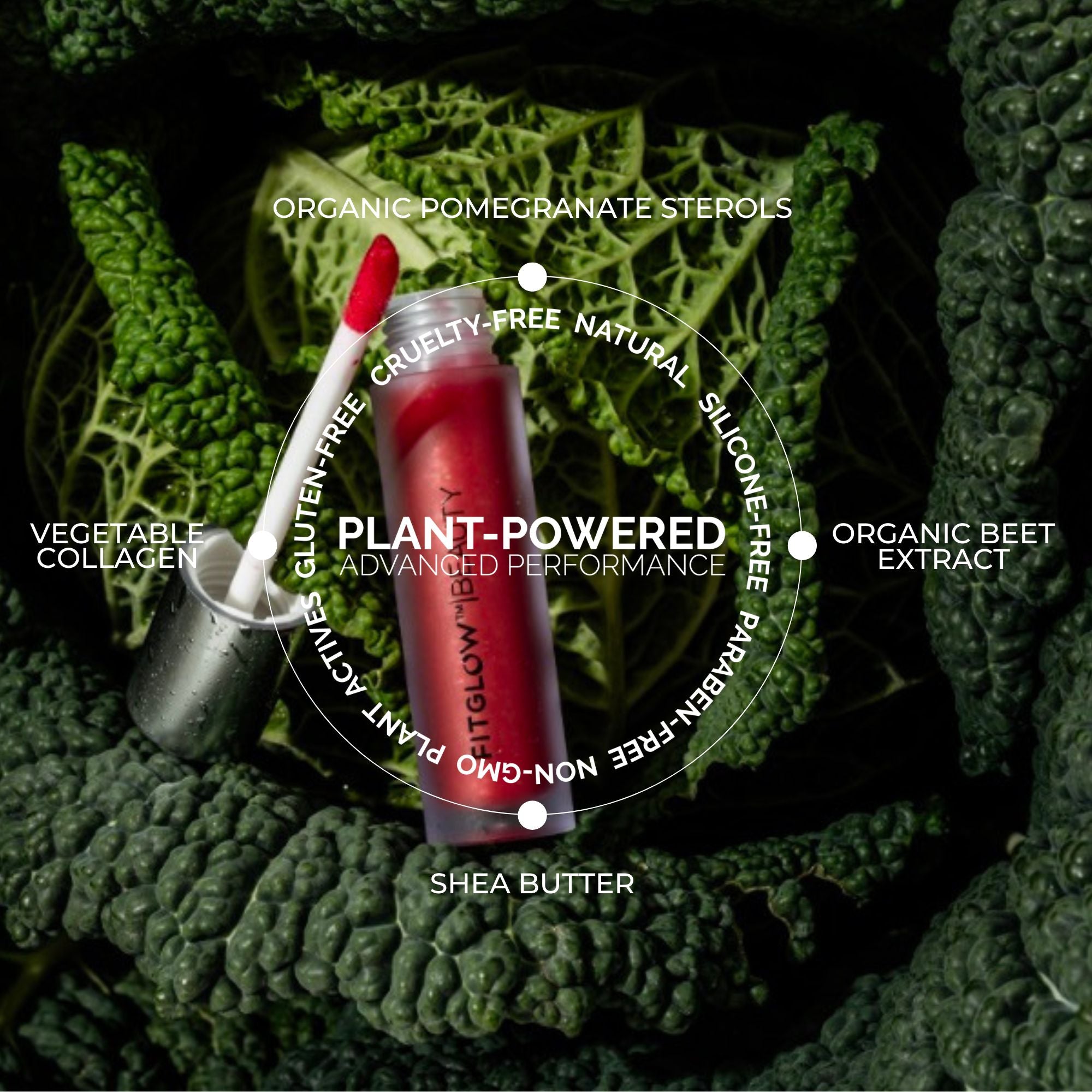 Build Your Own Lip Serum Trio