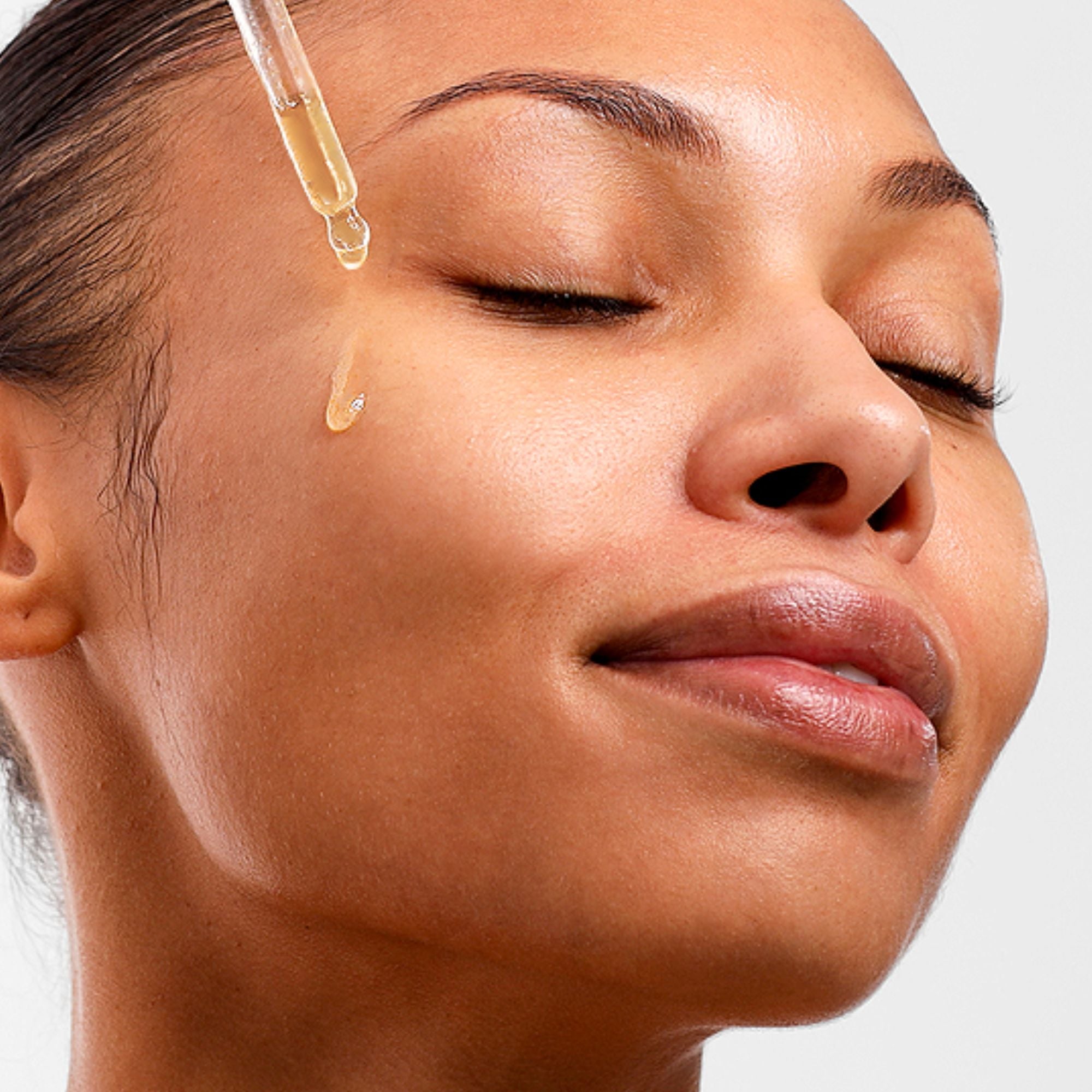 Clear + Bright Mandelic Serum Drops