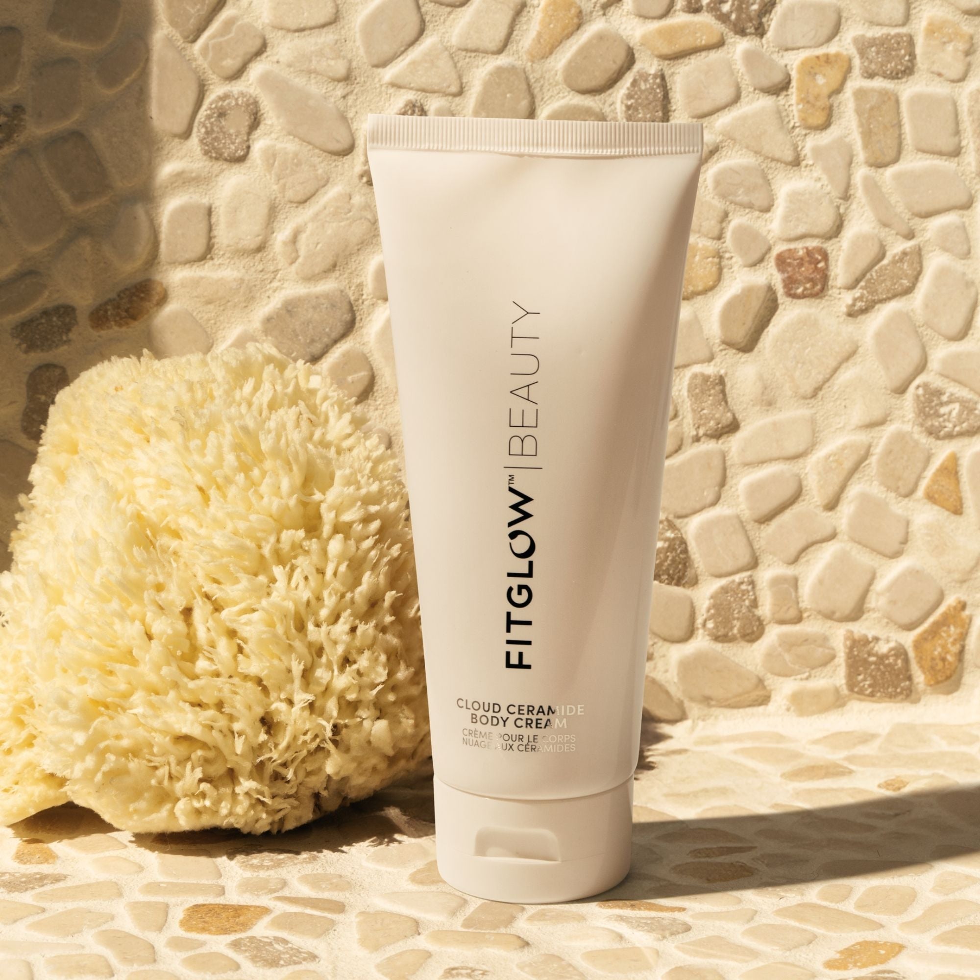 Cloud Ceramide Body Cream