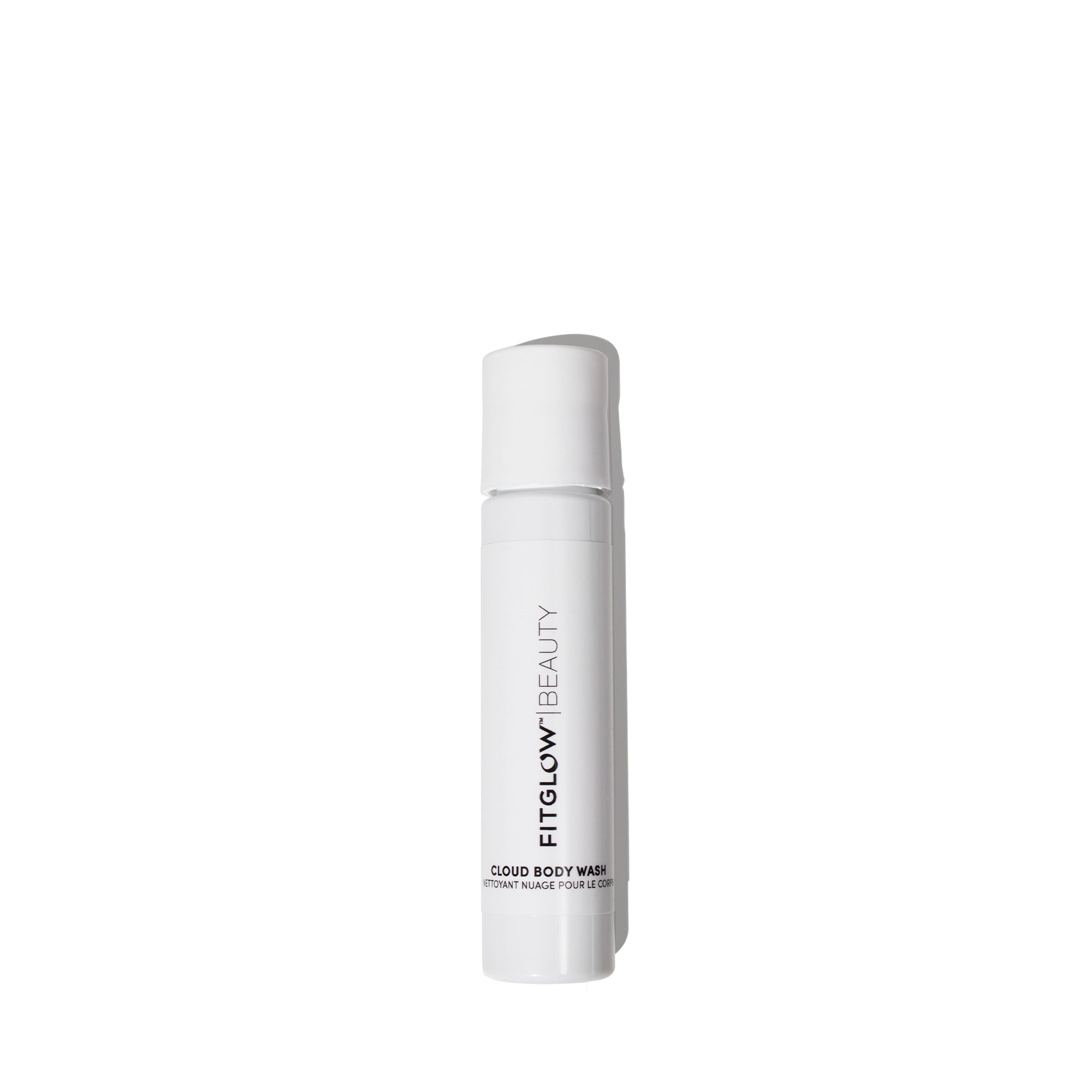 Travel Cloud Body Wash