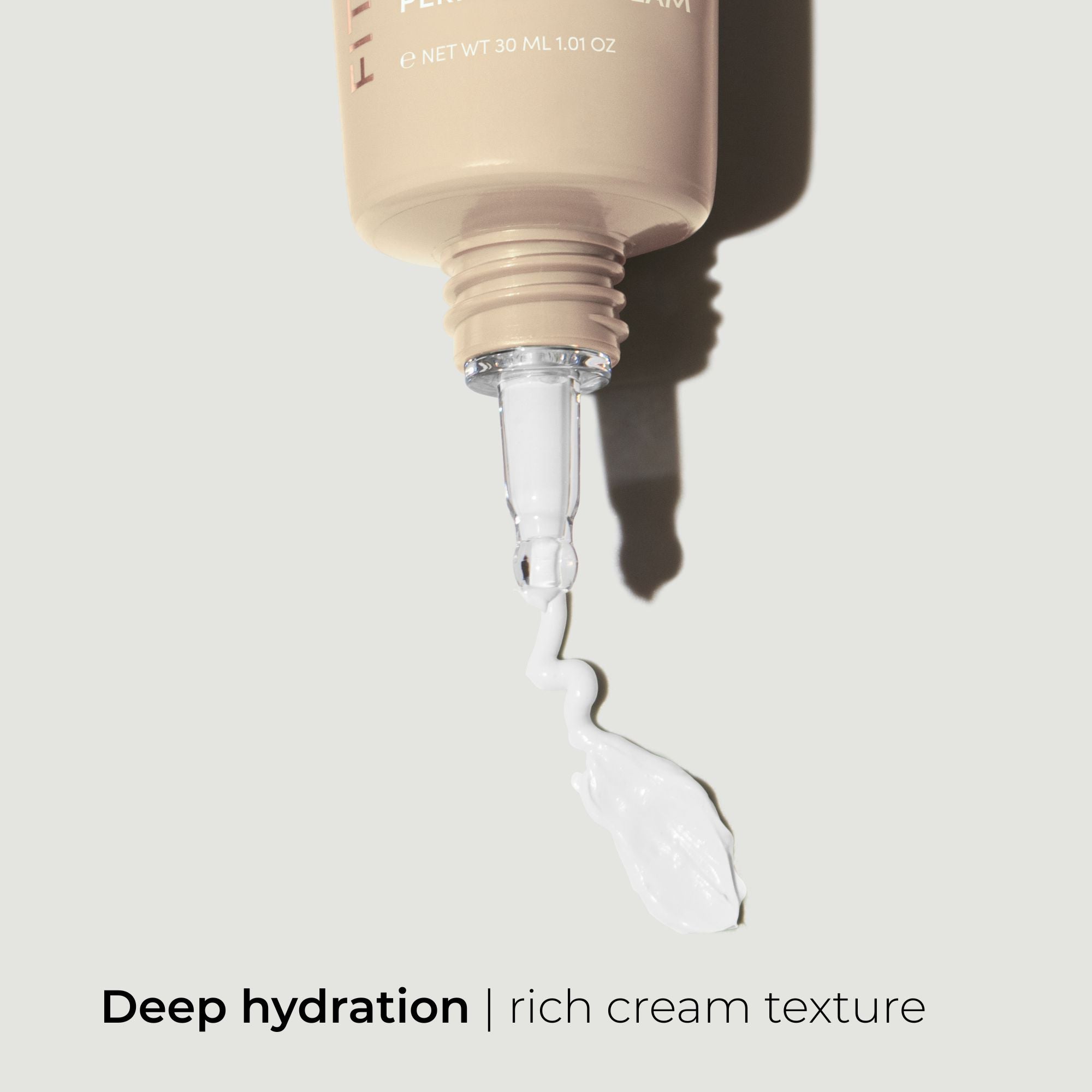 Cloud Ceramide + HA Recovery Balm