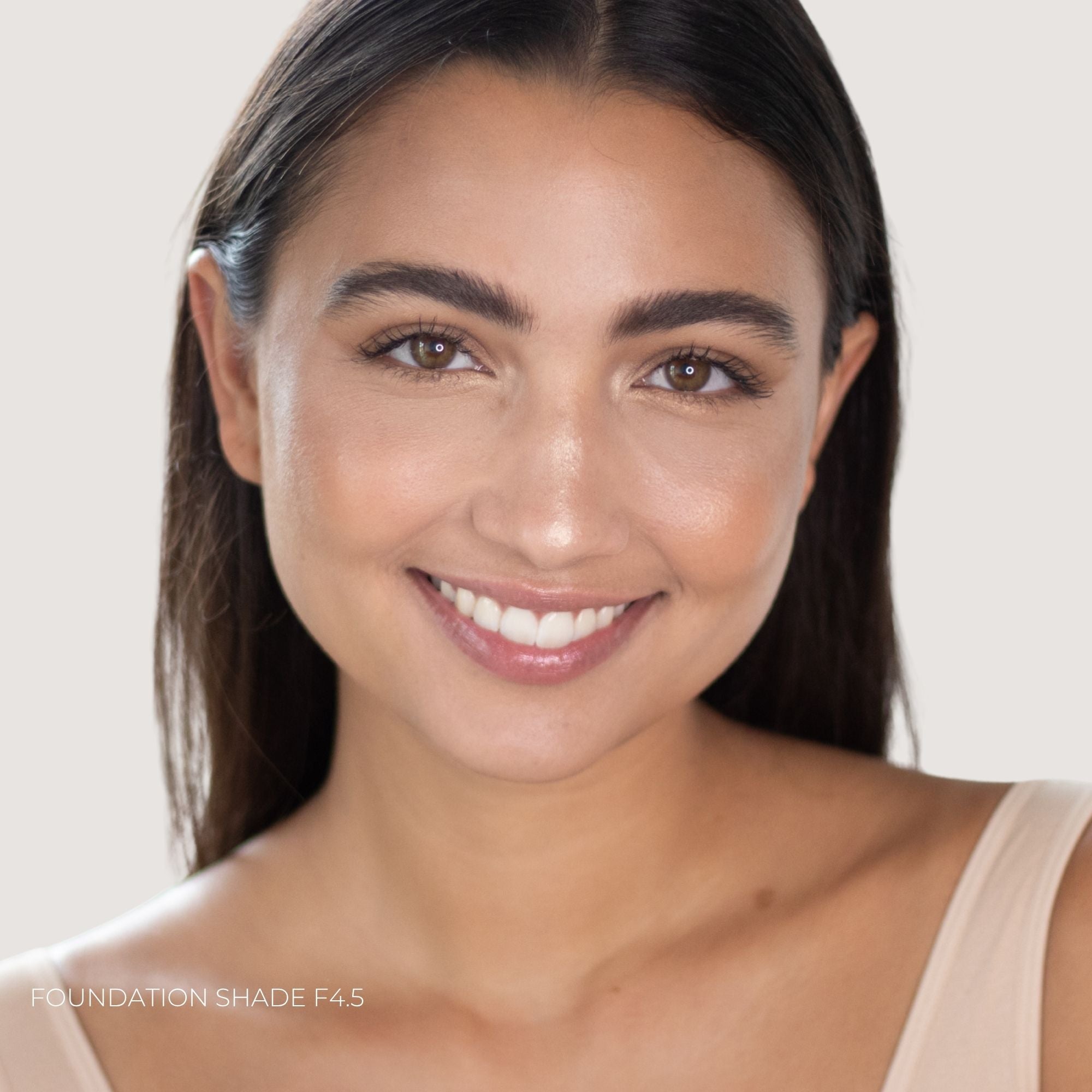 Foundation+