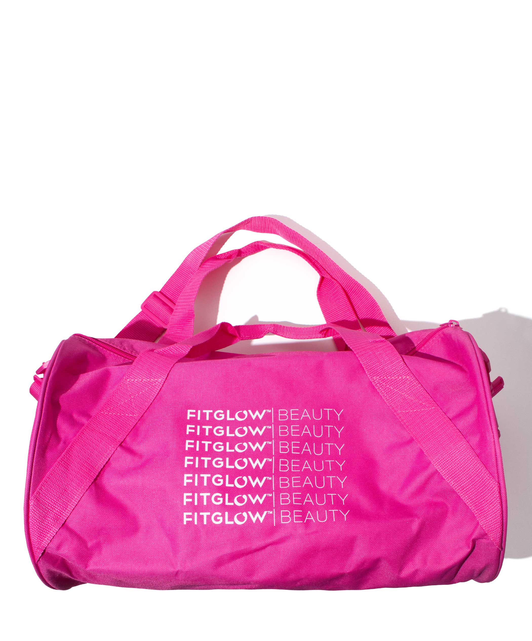 Fitglow Duffle Bag
