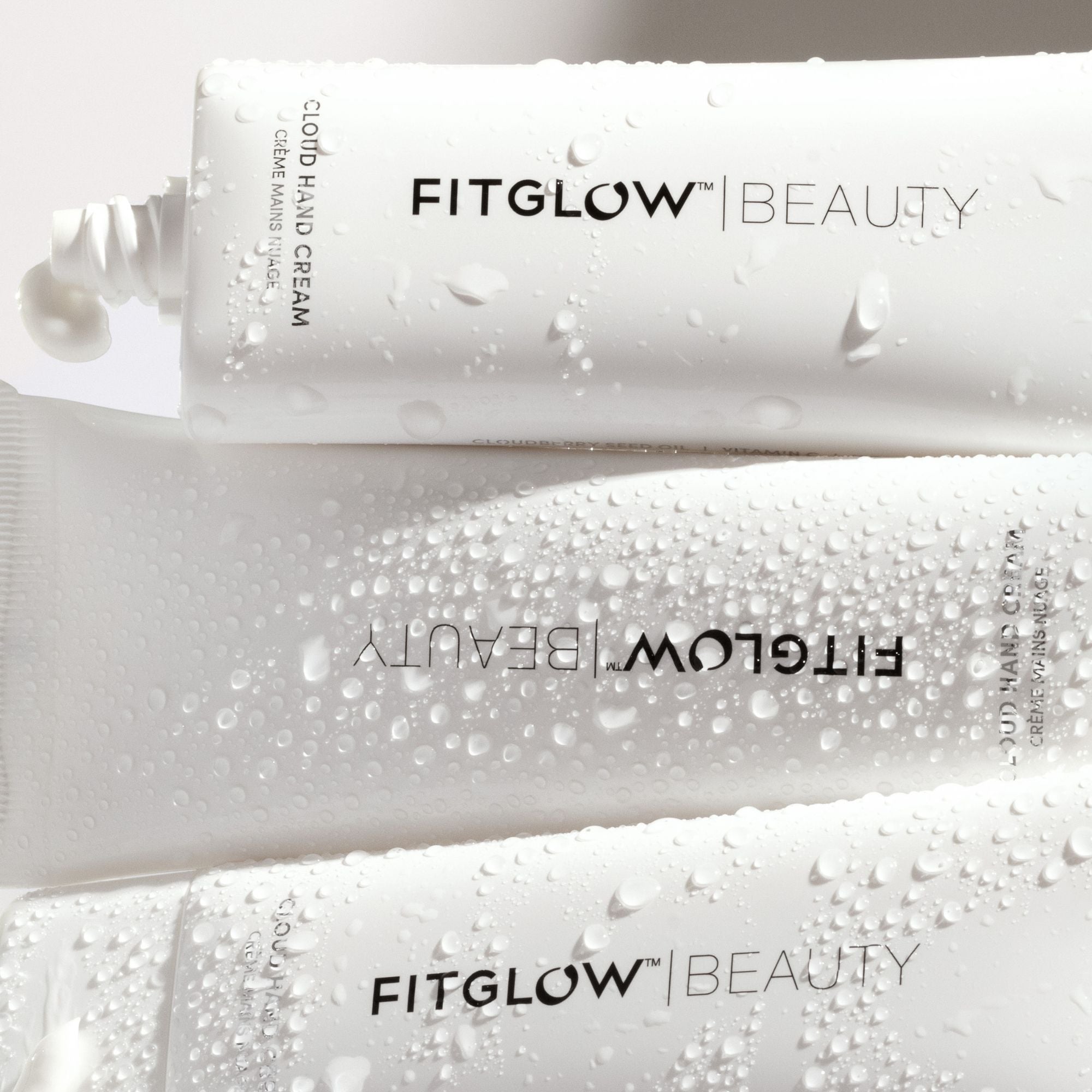 Cloud Hand Cream