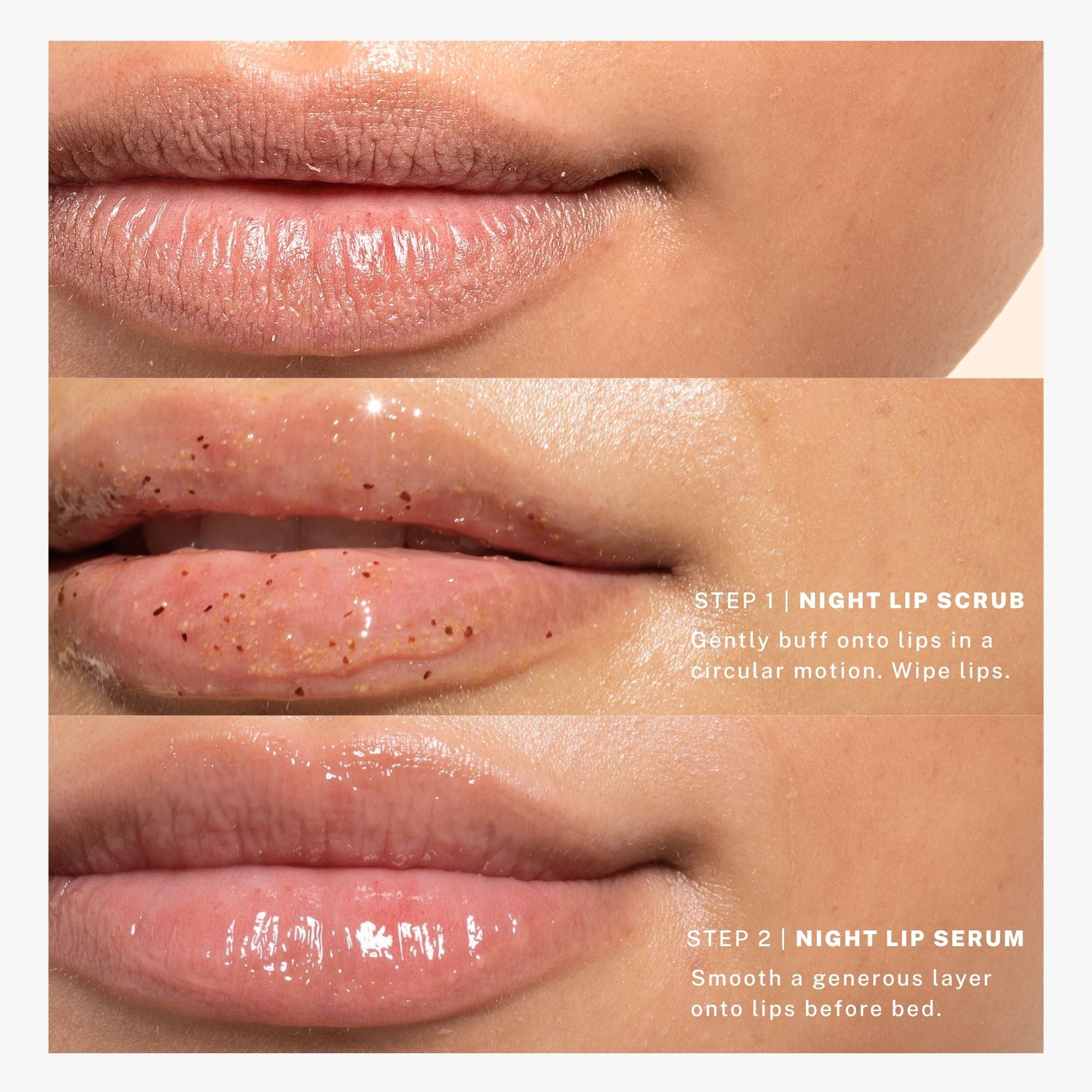 Healthy Lip Duo