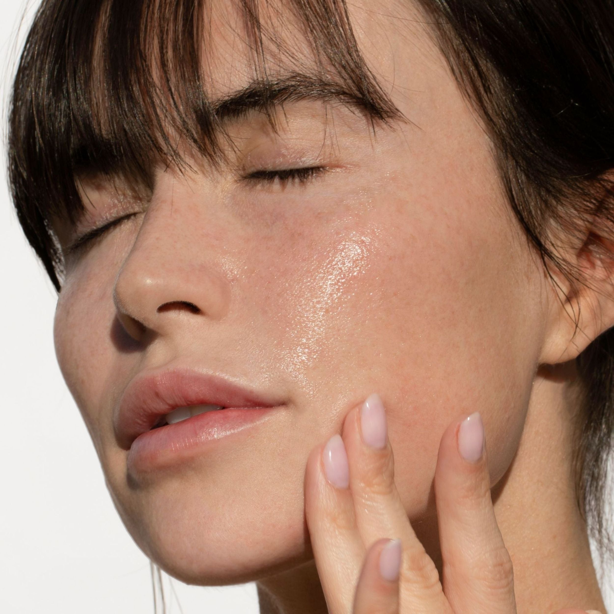 Gentle Ceramide Gel Cleanser - Travel Size