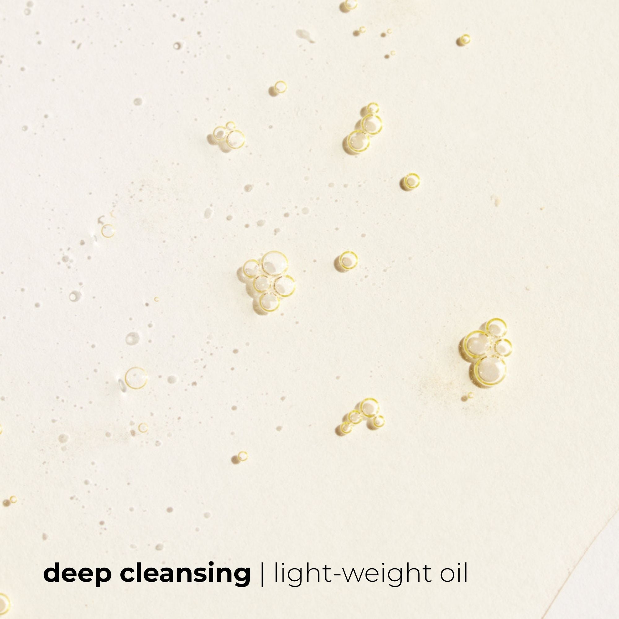 Makeup Cleansing Oil