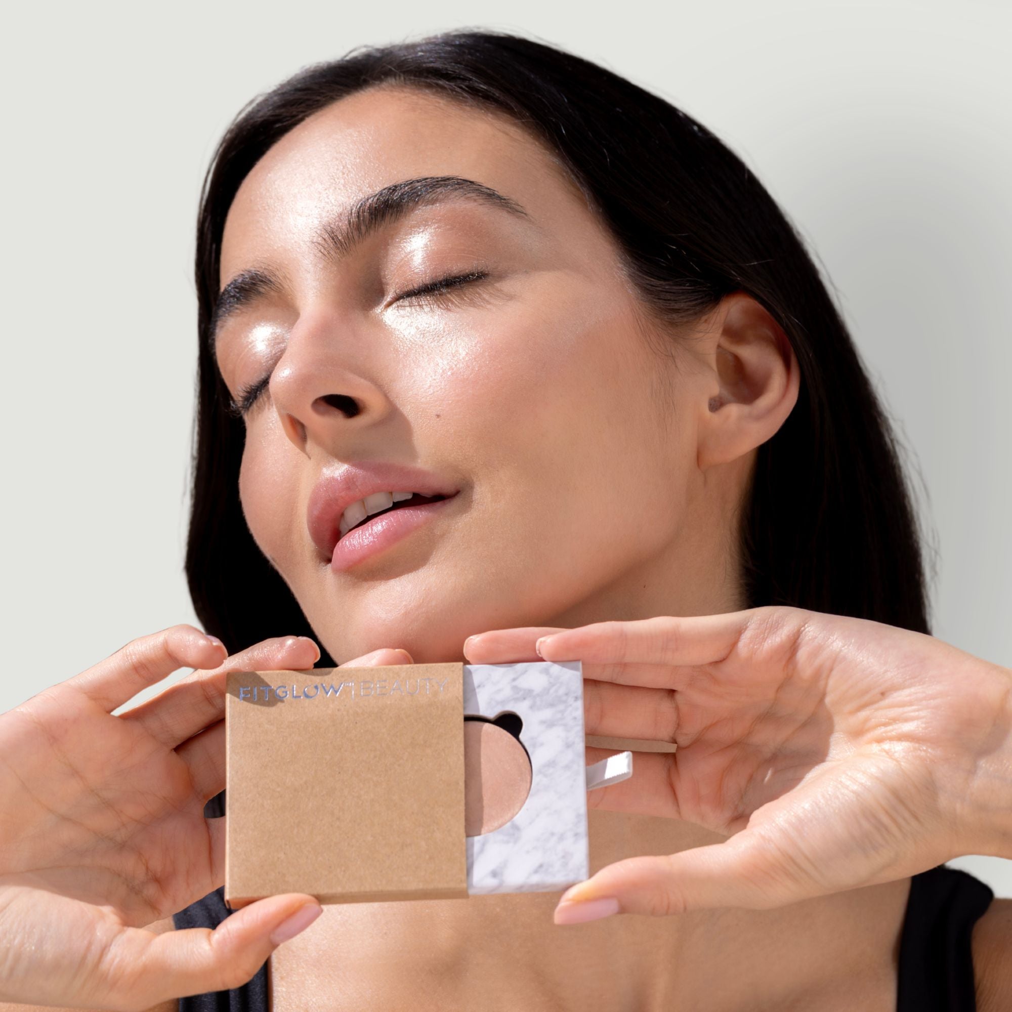 Multi-Use Pressed + Cream Colour