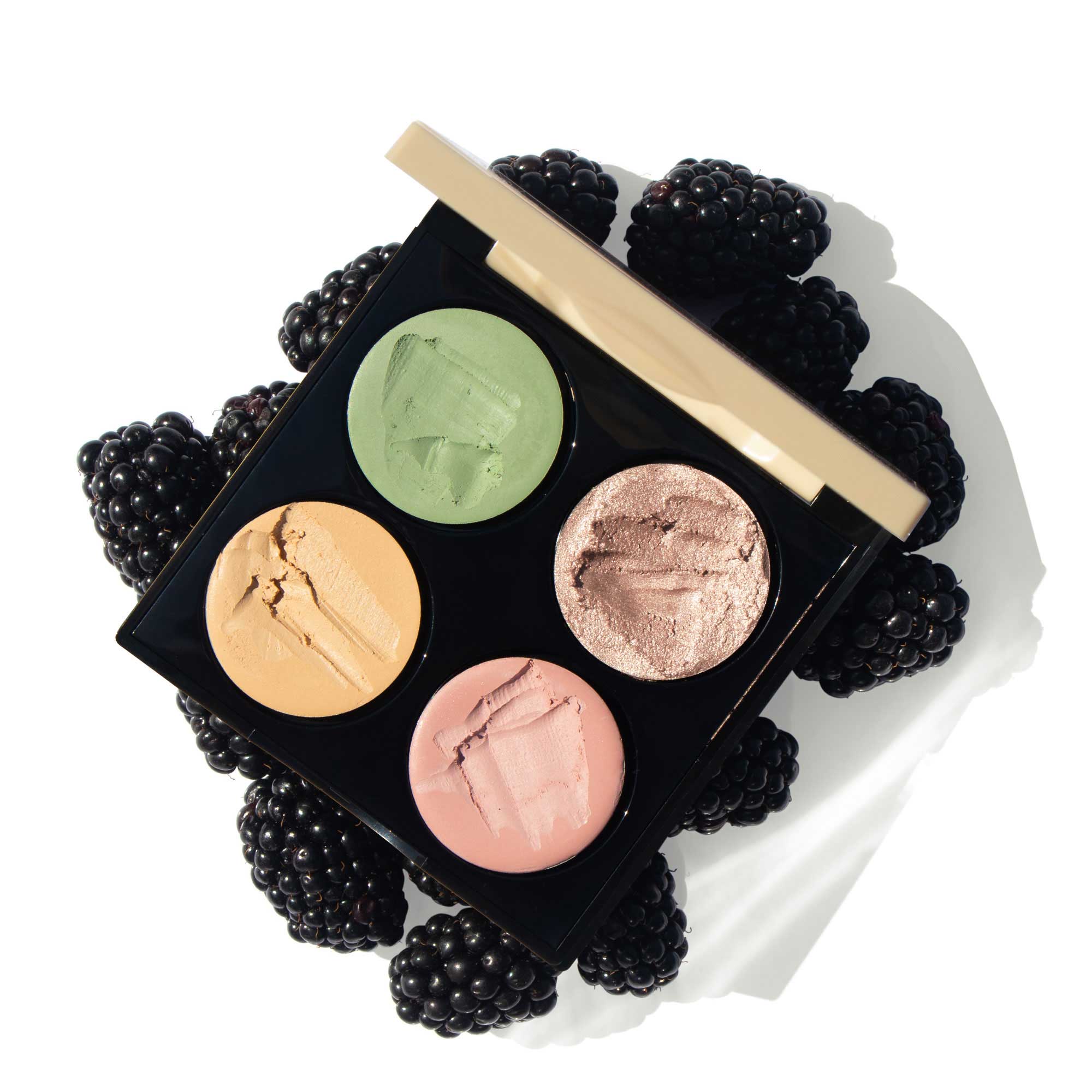 Redness Rescue Corrective Palette