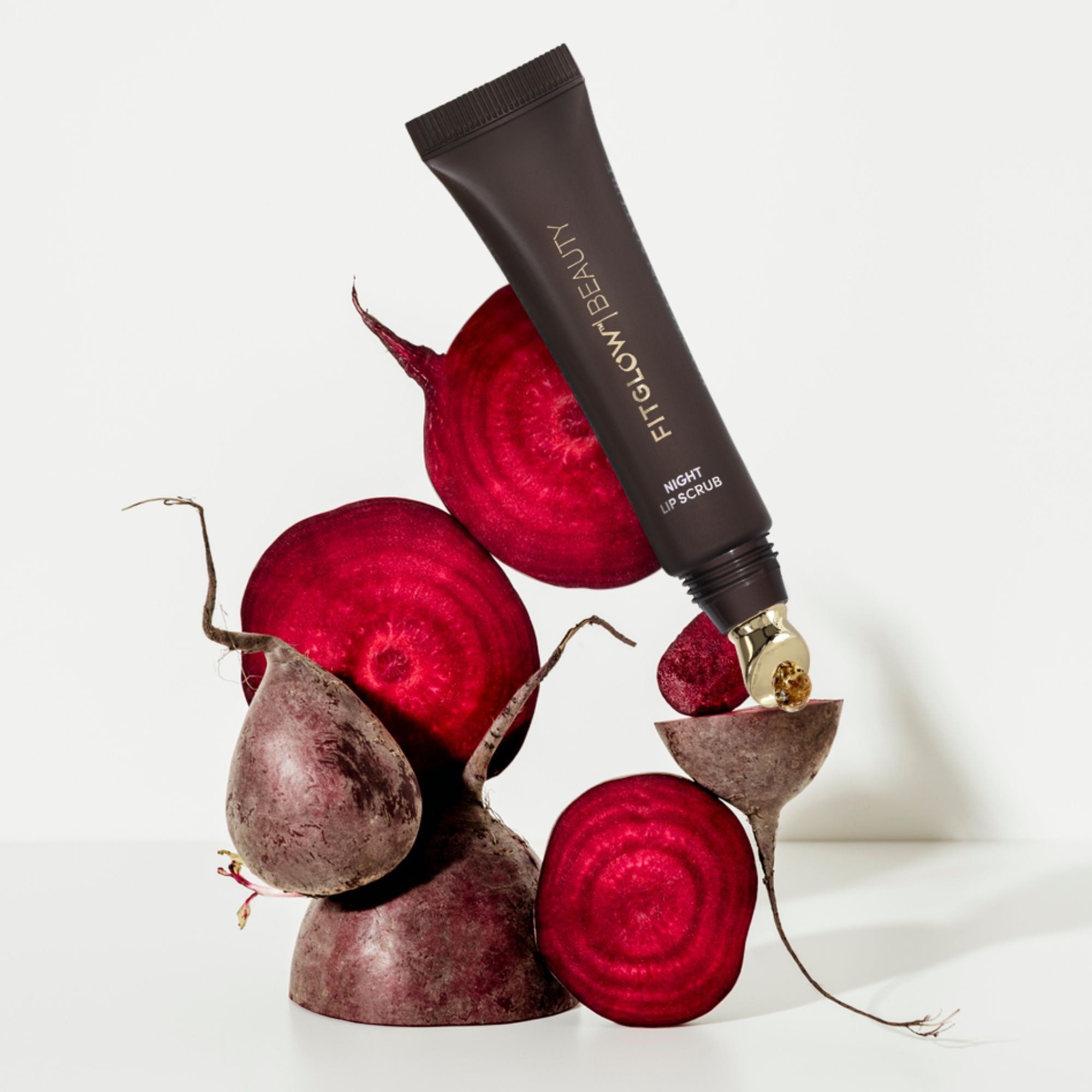 Night Lip Scrub