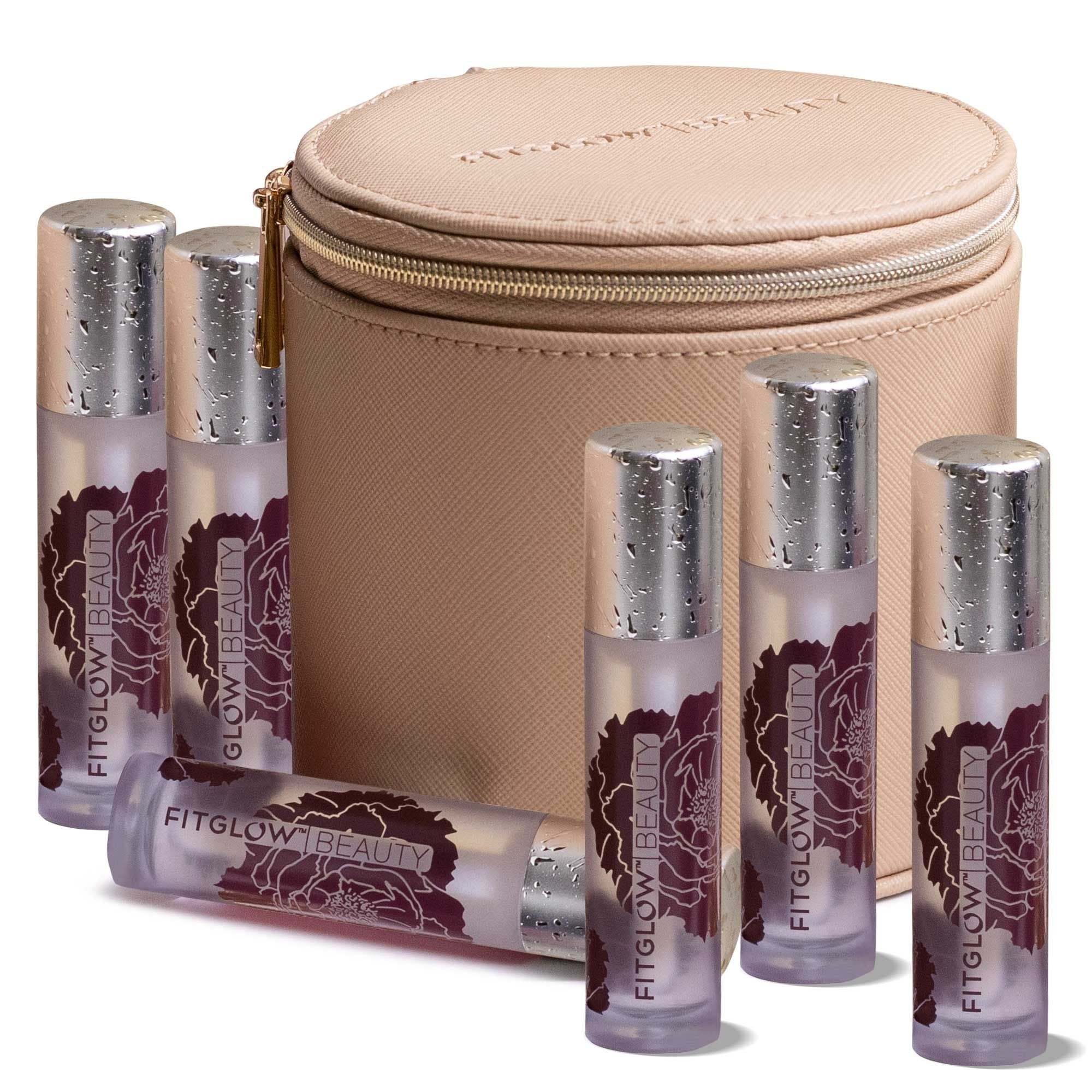 Night Lip Serum Collector&