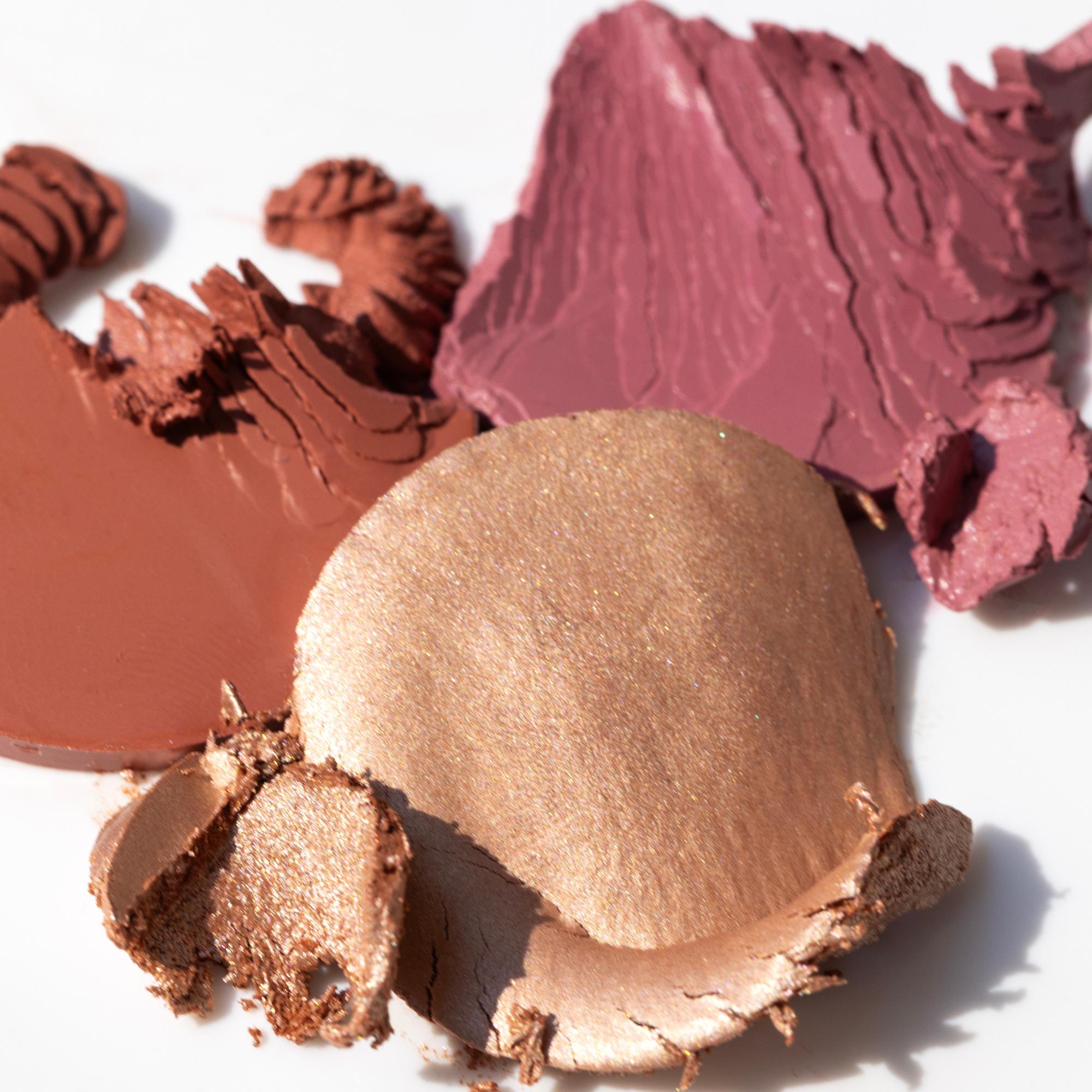 Multi-Use Pressed + Cream Colour