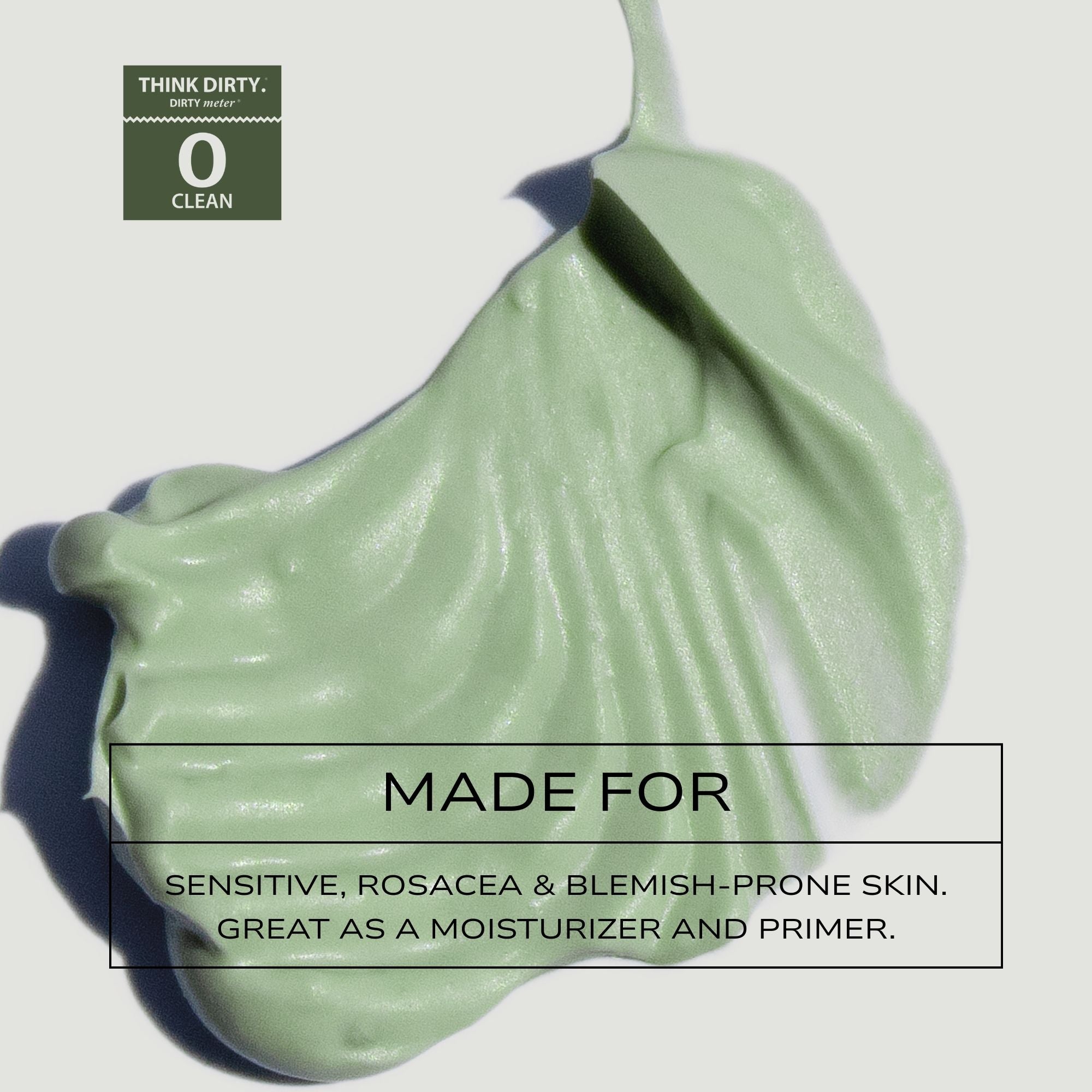 Redness Rescue Cream (RRC)