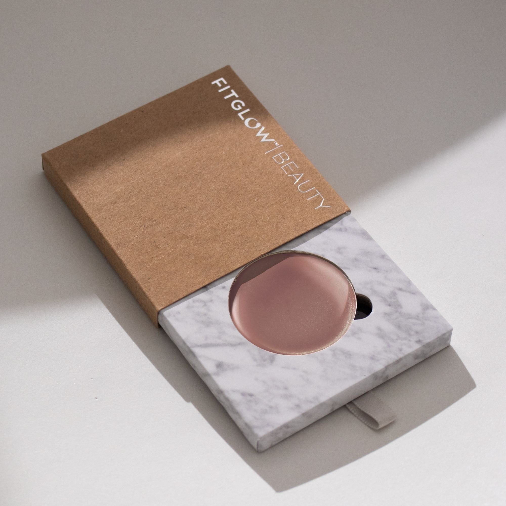 Ceramide Cream Bronzer + Illuminator