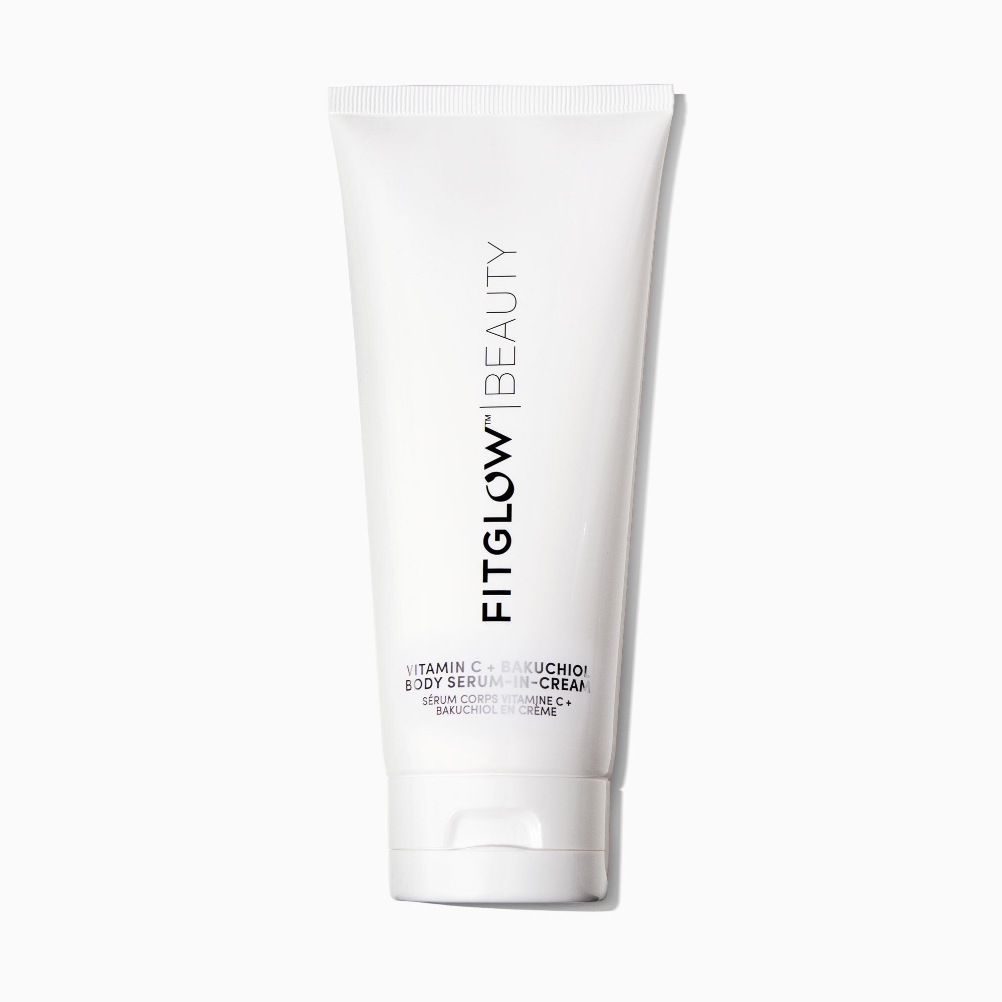 Vitamin C + Bakuchiol Body Serum-in-Cream