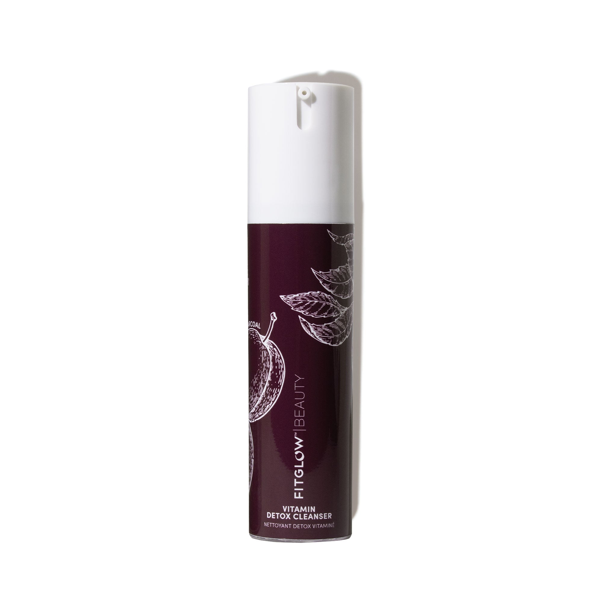 Vitamin Detox Cleanser - Travel Size