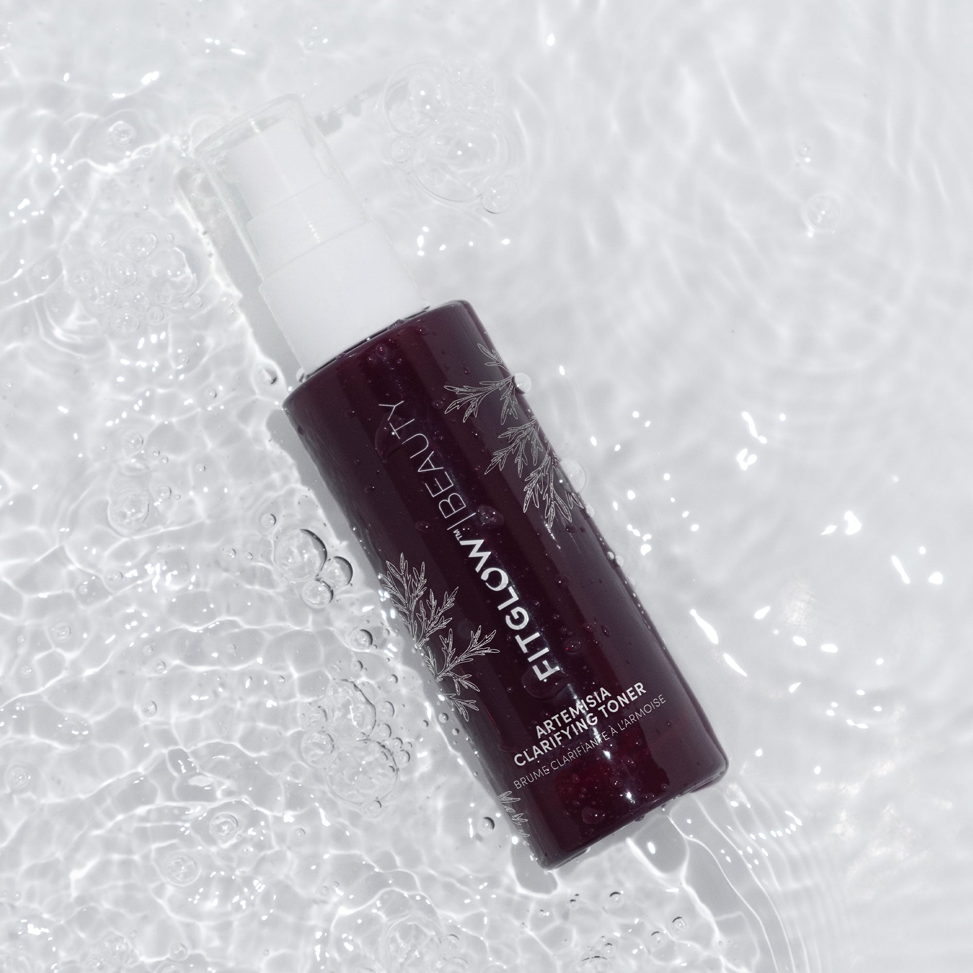 Artemisia Clarifying Toner