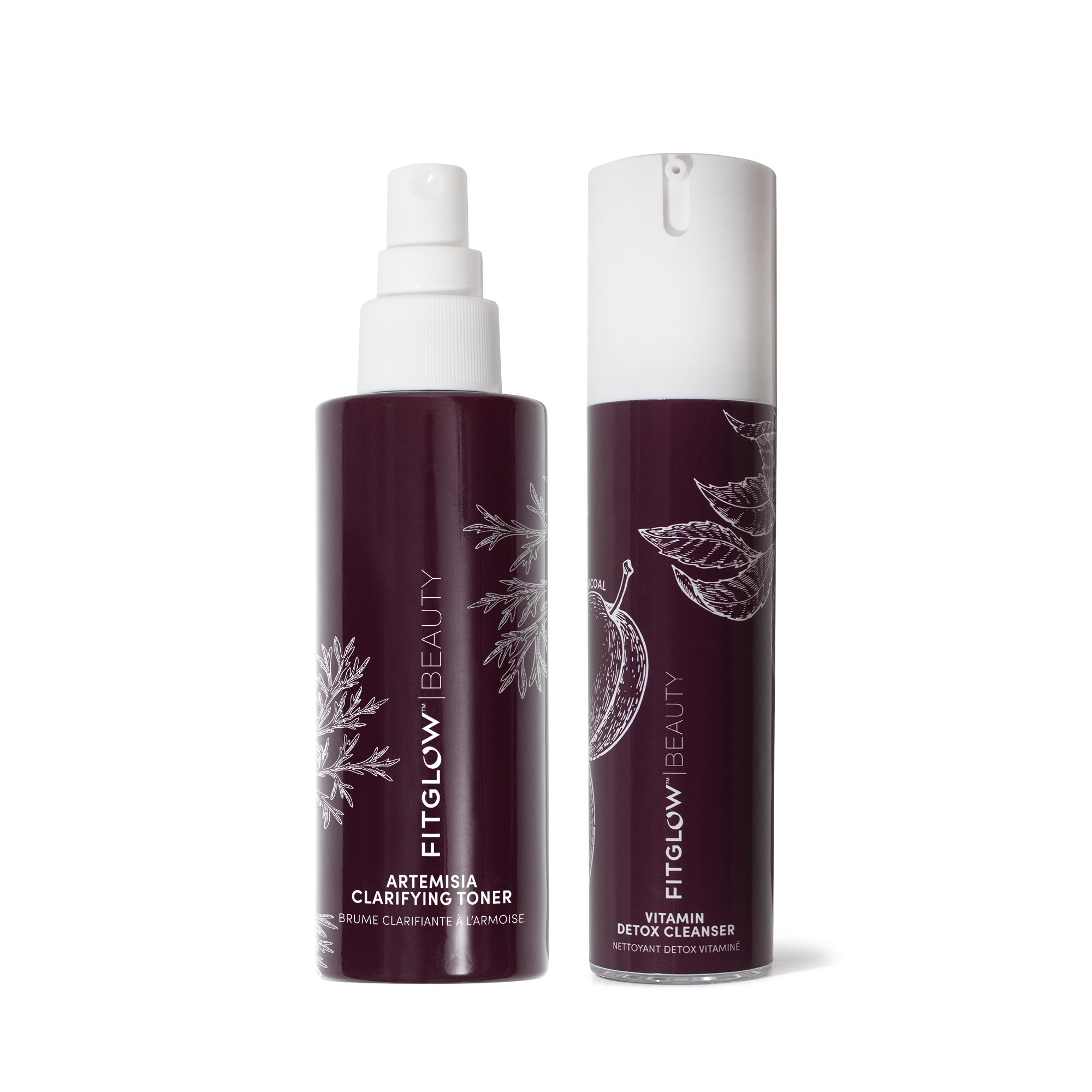 Artemisia Clarifying Toner