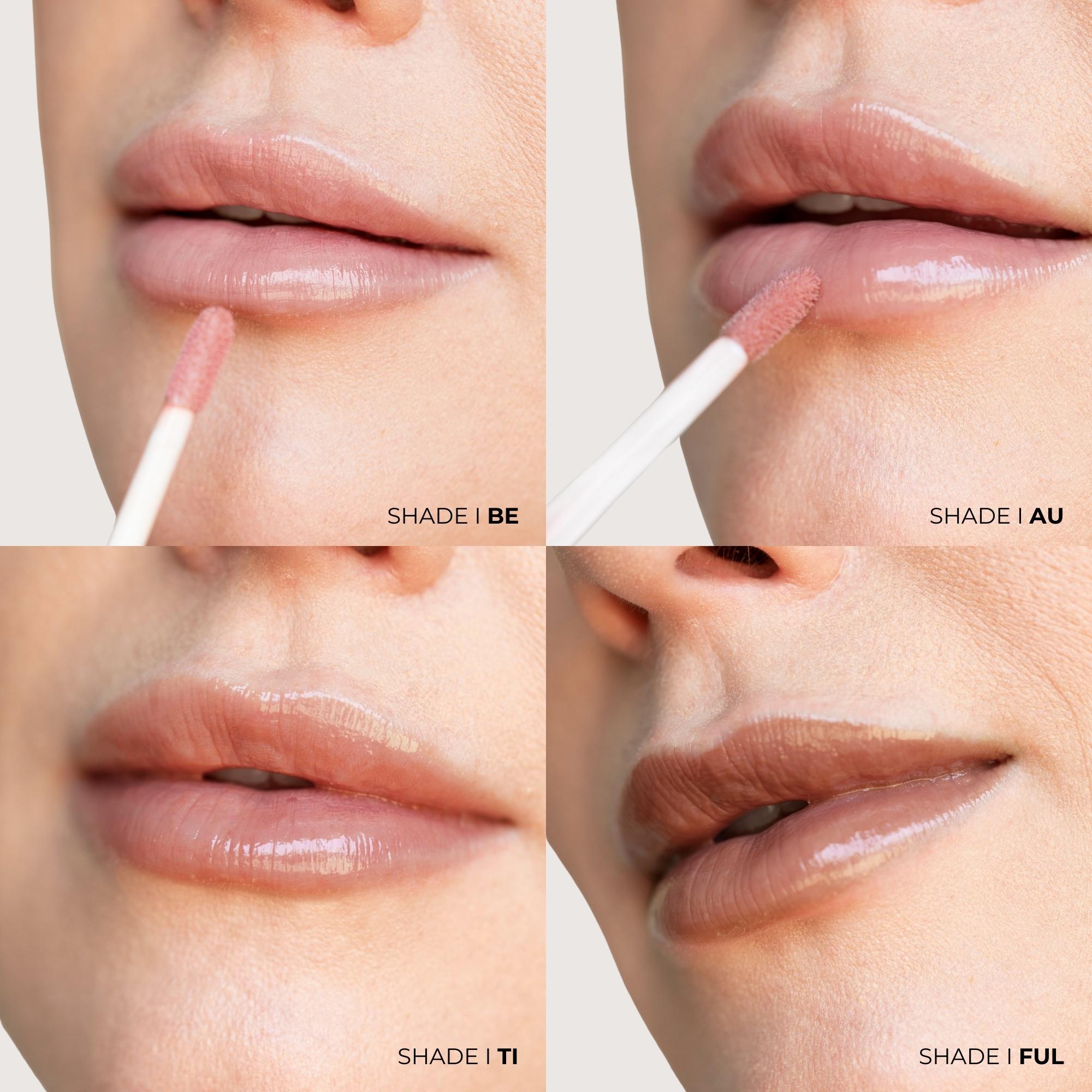 Lip Colour Serum