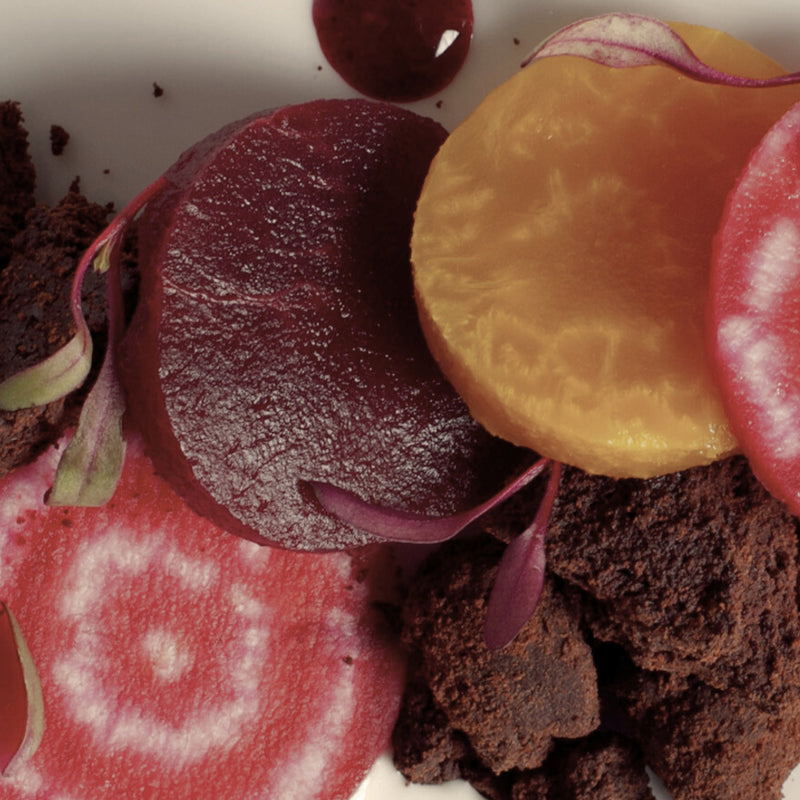 Organic Beet Extract