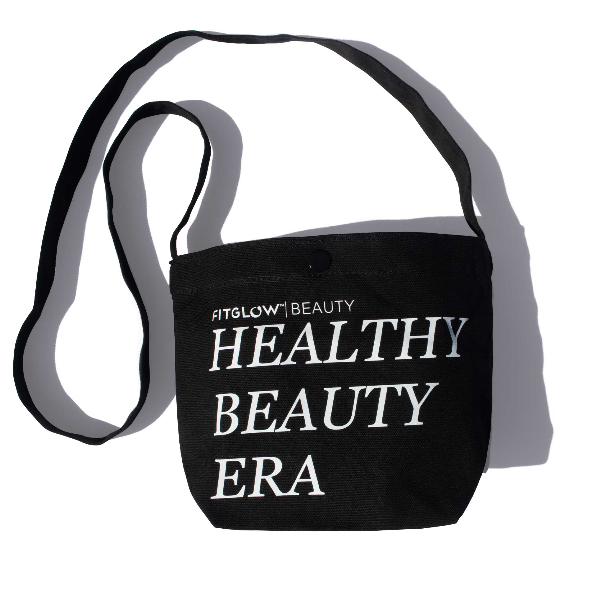 Healthy Beauty Era Crossbody Bag