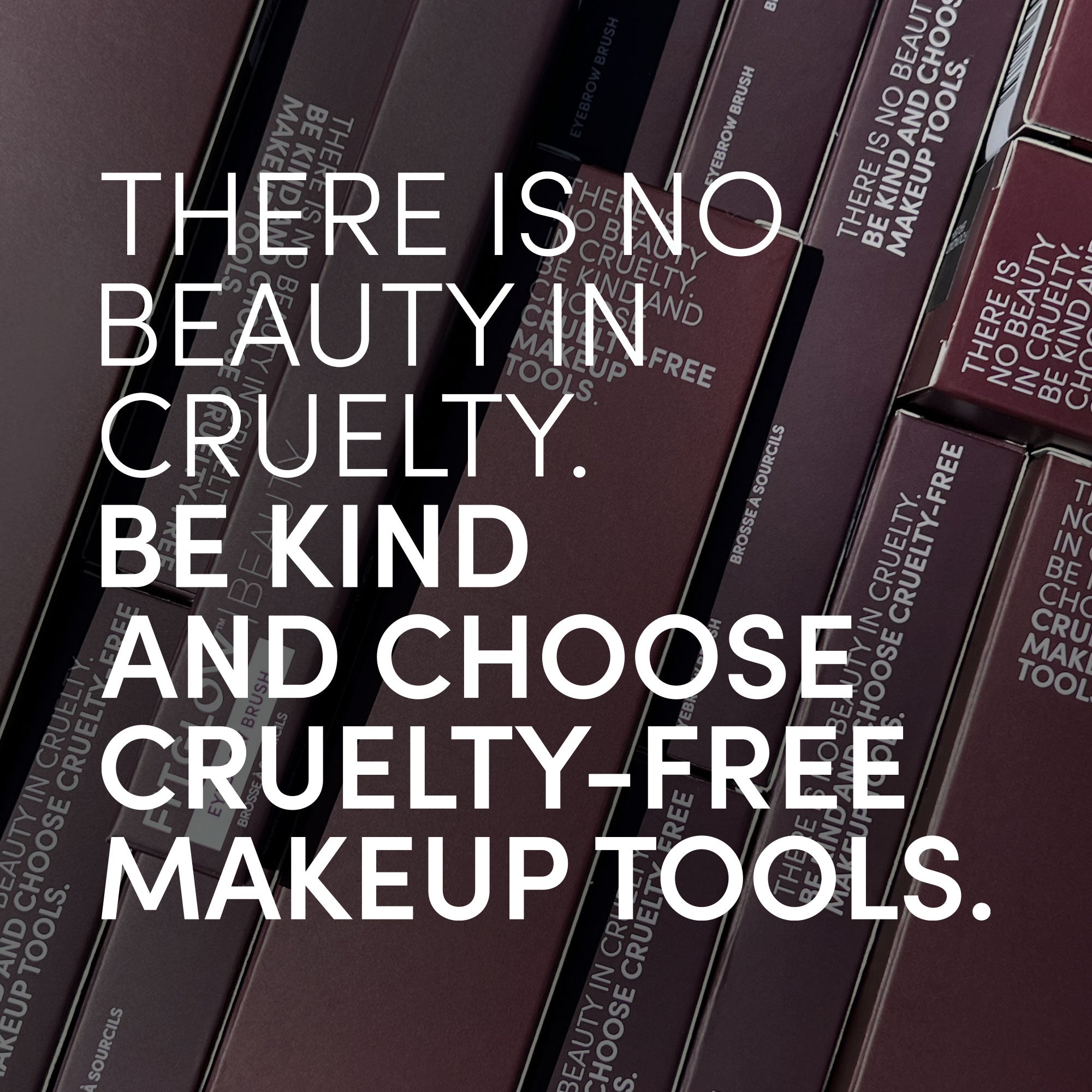 Vegan Teddy Conceal + Correct Brush