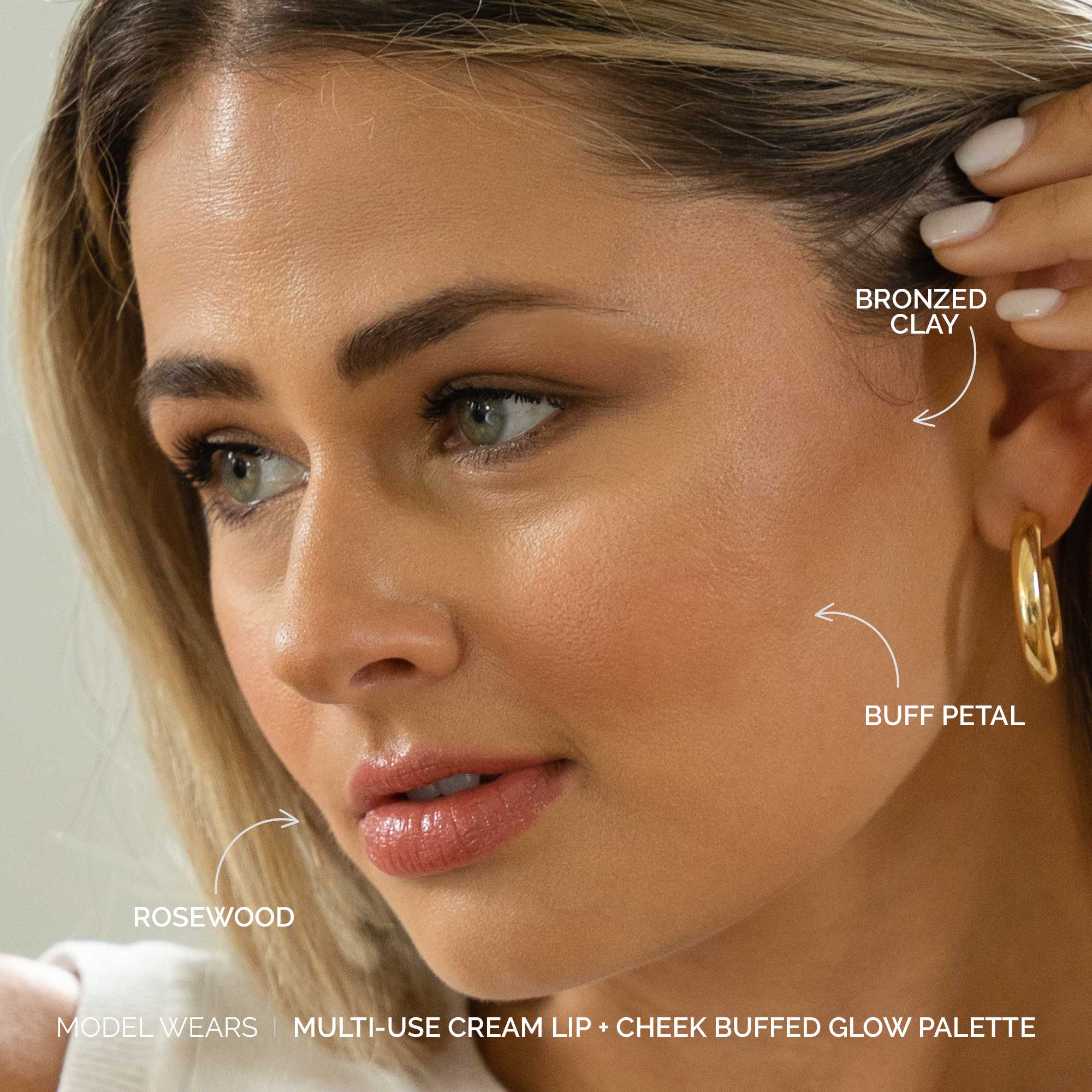 Multi-Use Ceramide Cream Palettes