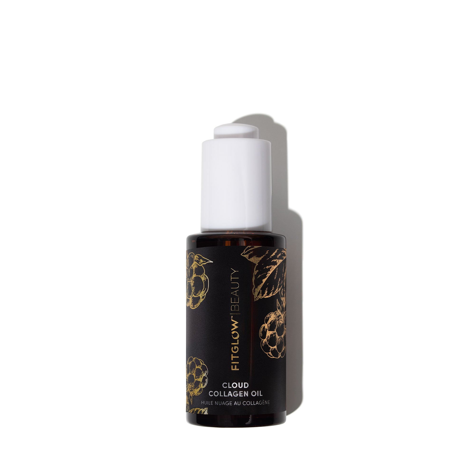 Cloud Collagen Oil