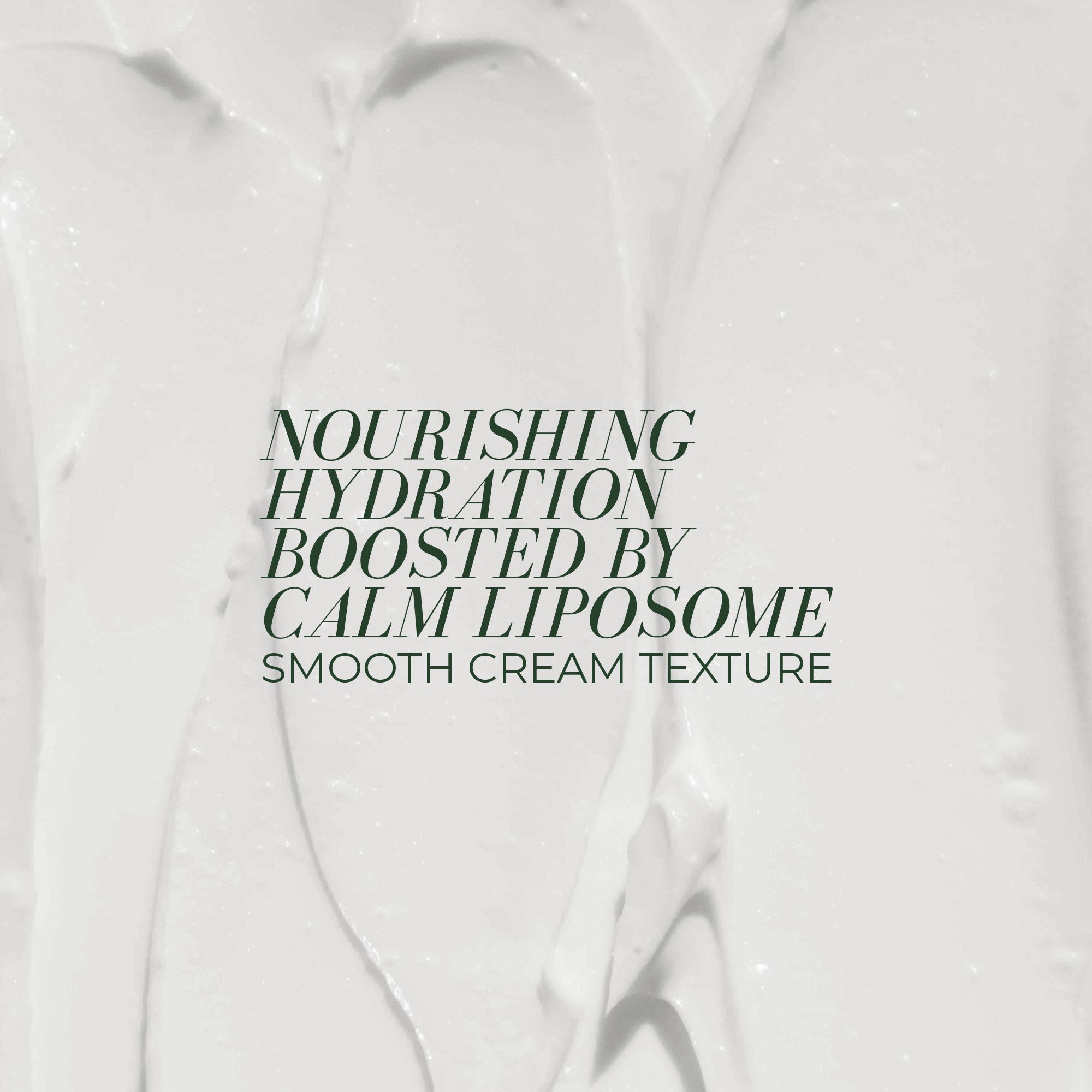 Cloud Comfort Cream