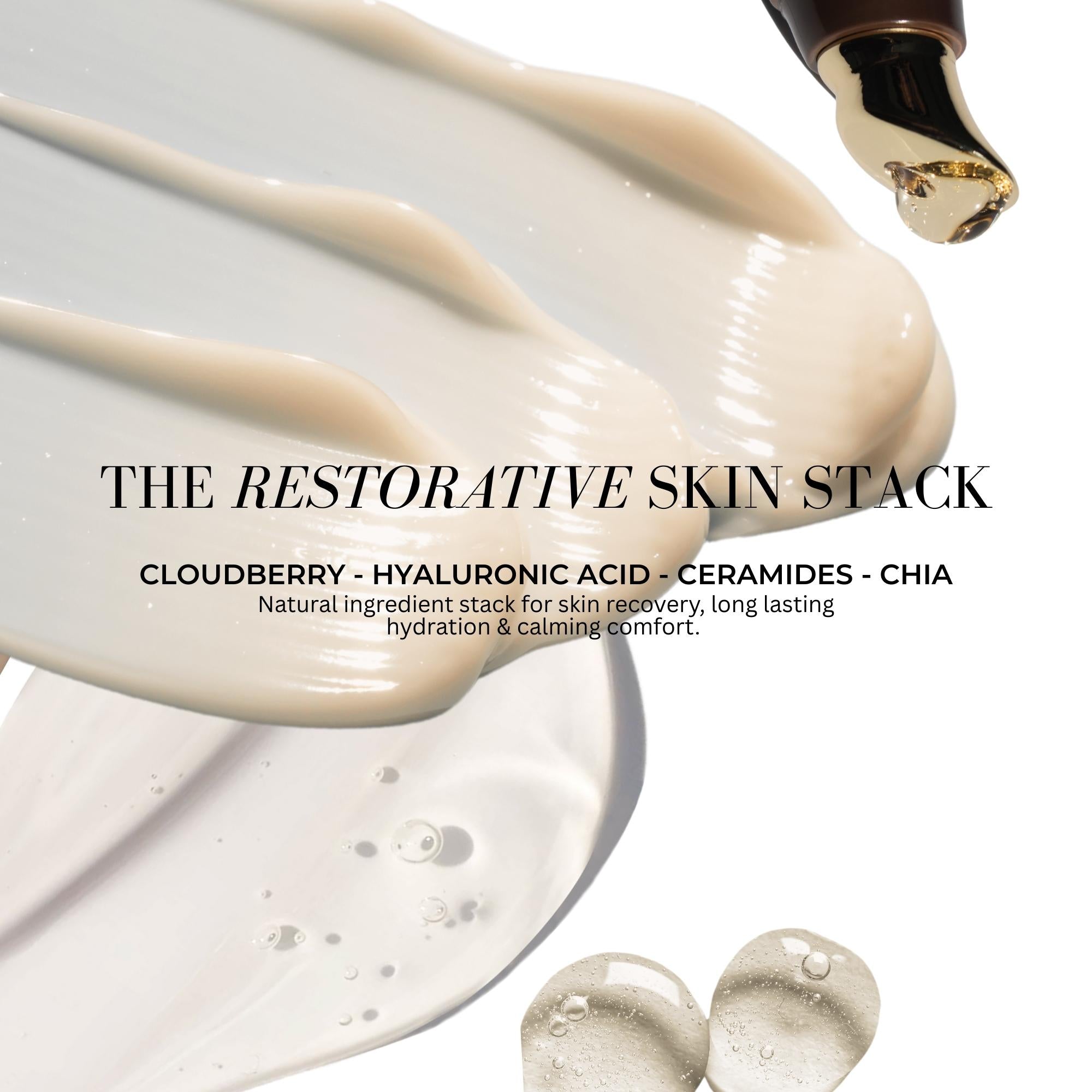 Cloud Ceramide Super Kit