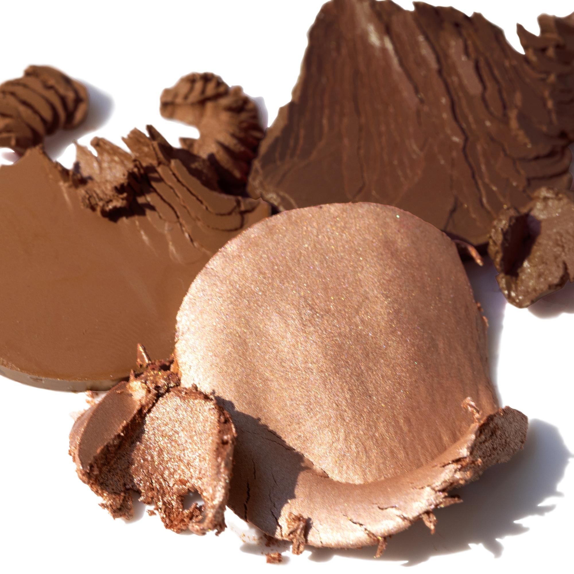 Ceramide Cream Bronzer + Illuminator