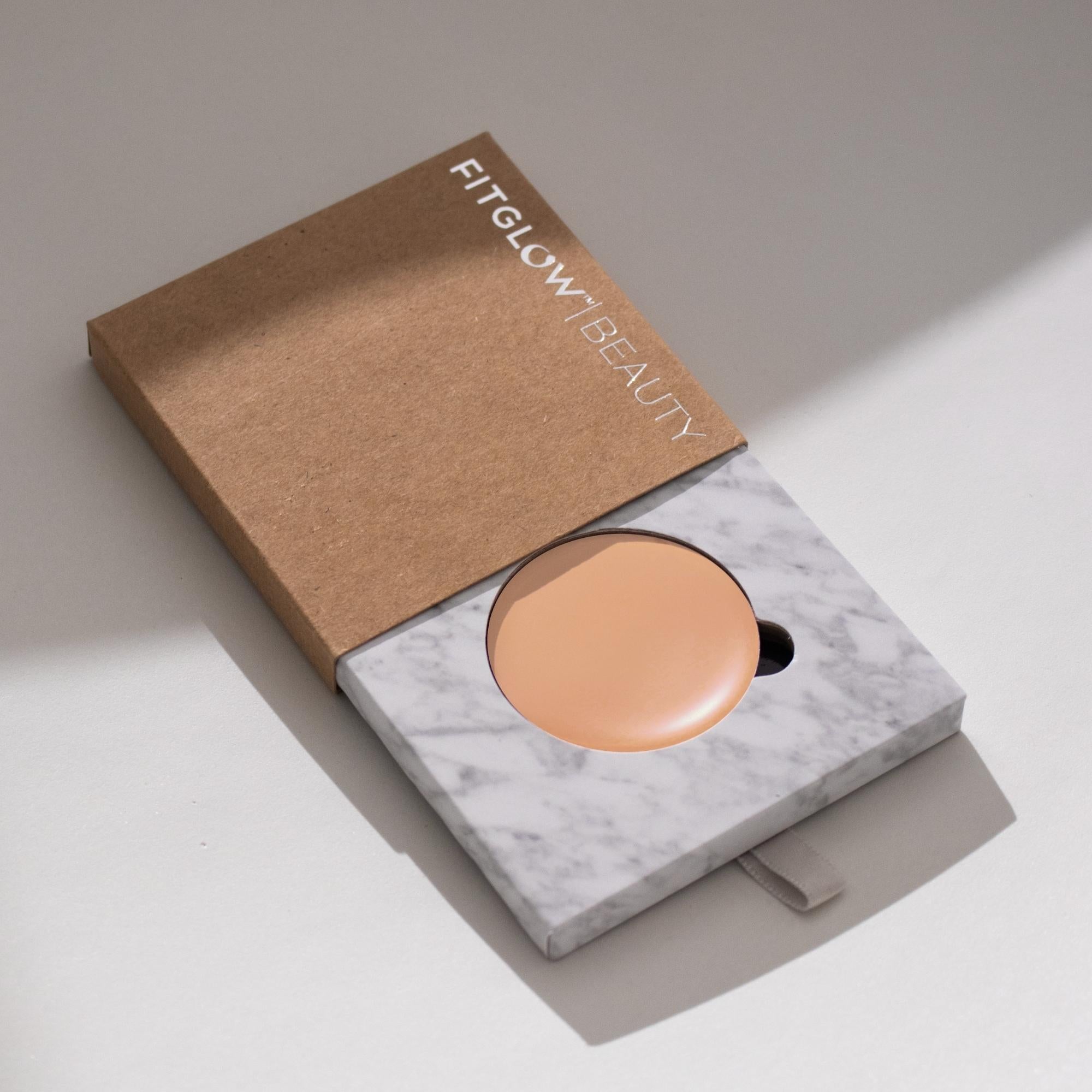 Multi-Use Pressed + Cream Colour