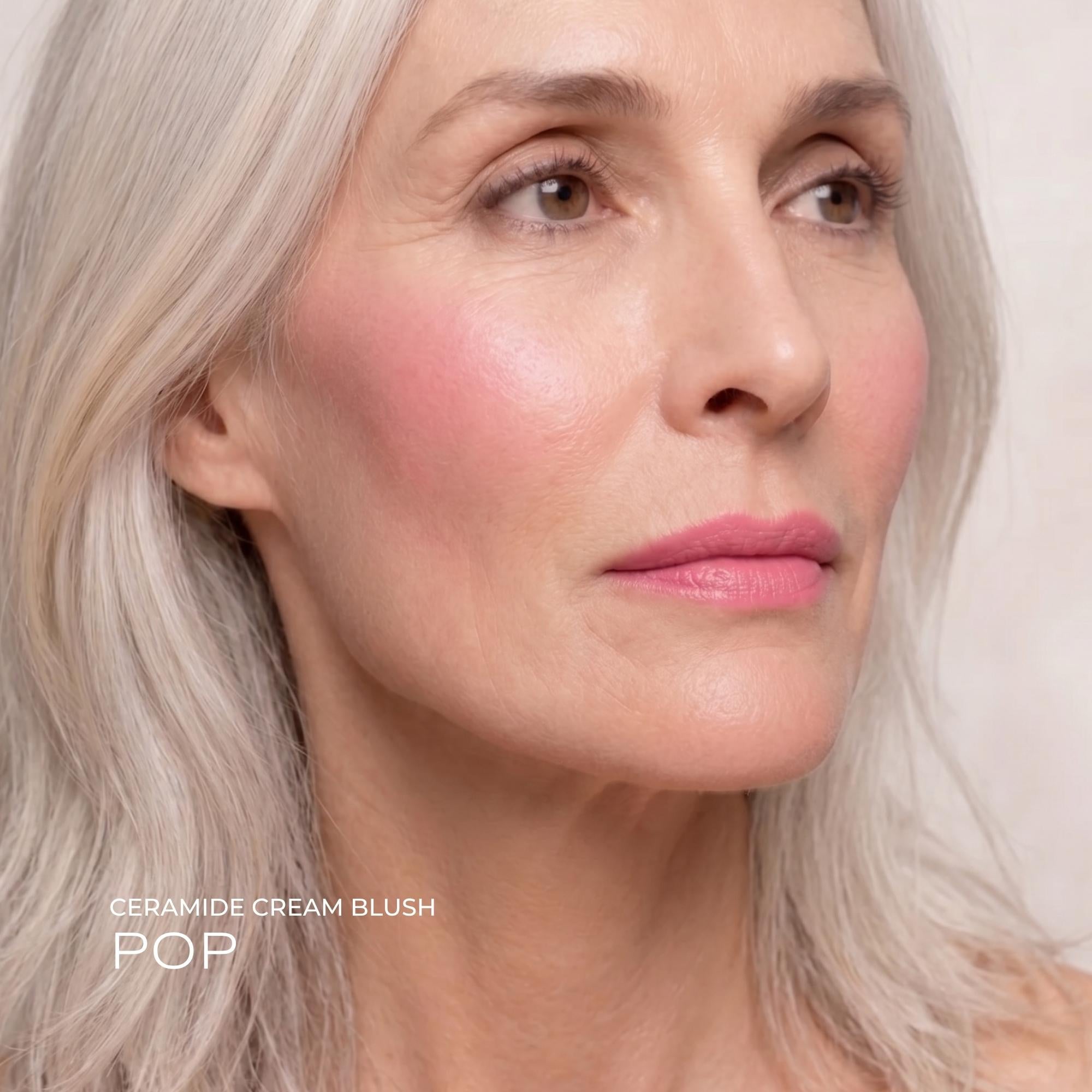 Ceramide Cream Blush