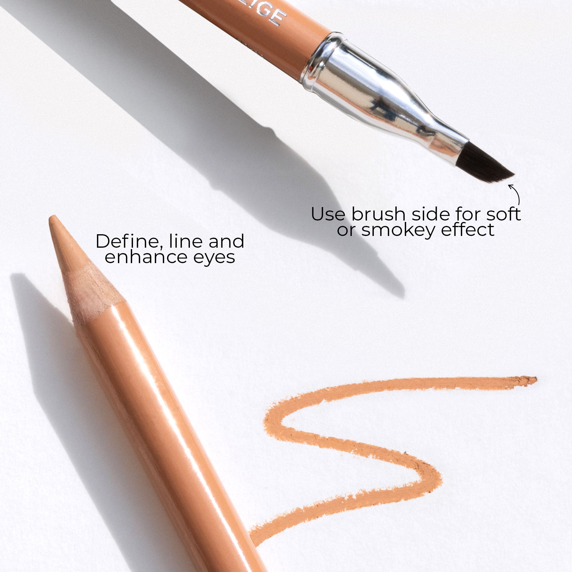 Vegan Eyeliner Pencil