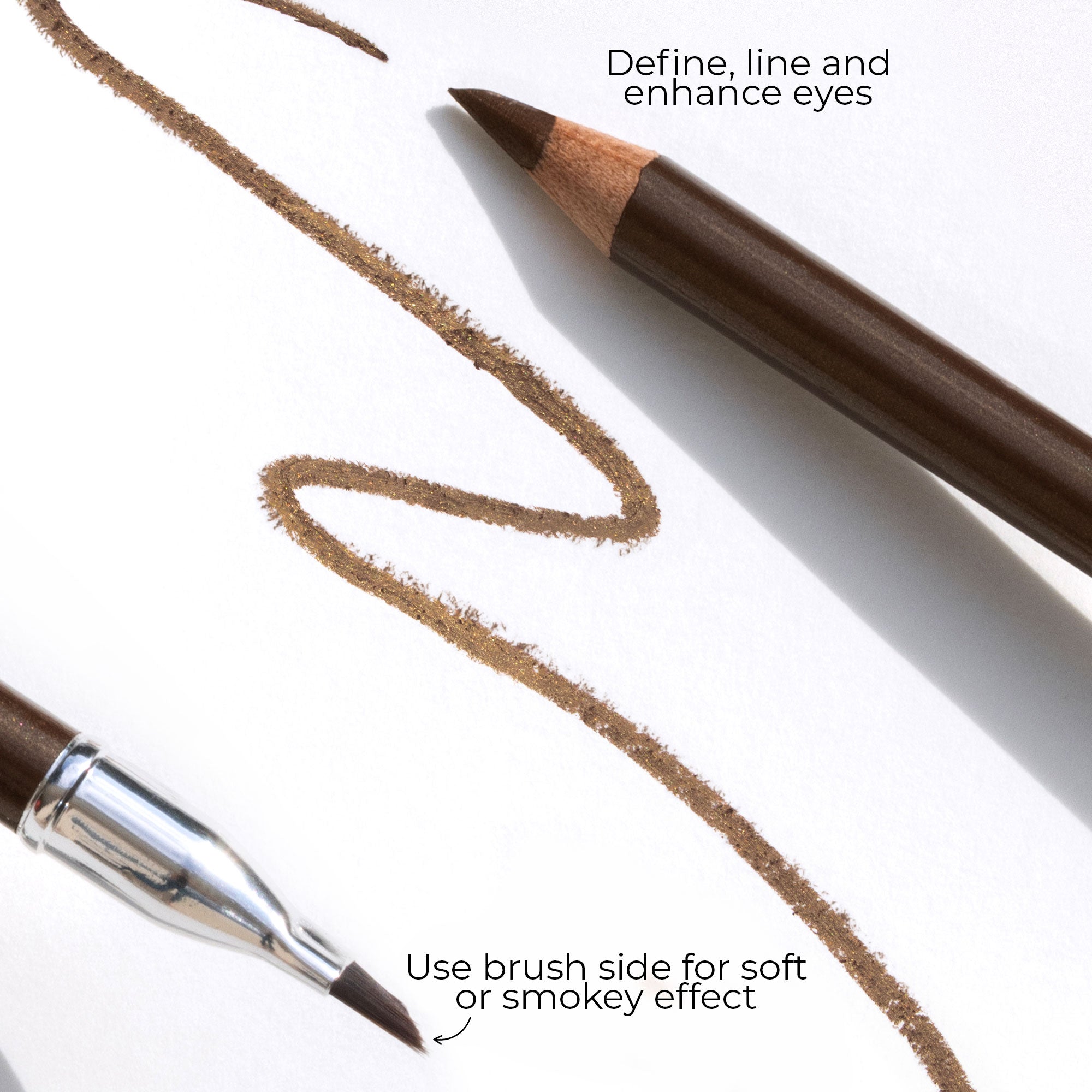 Vegan Eyeliner Pencil