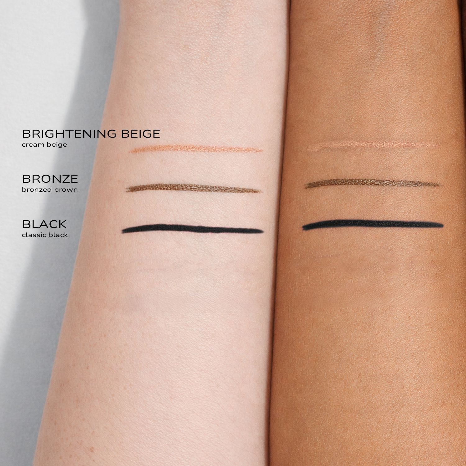 Vegan Eyeliner Pencil