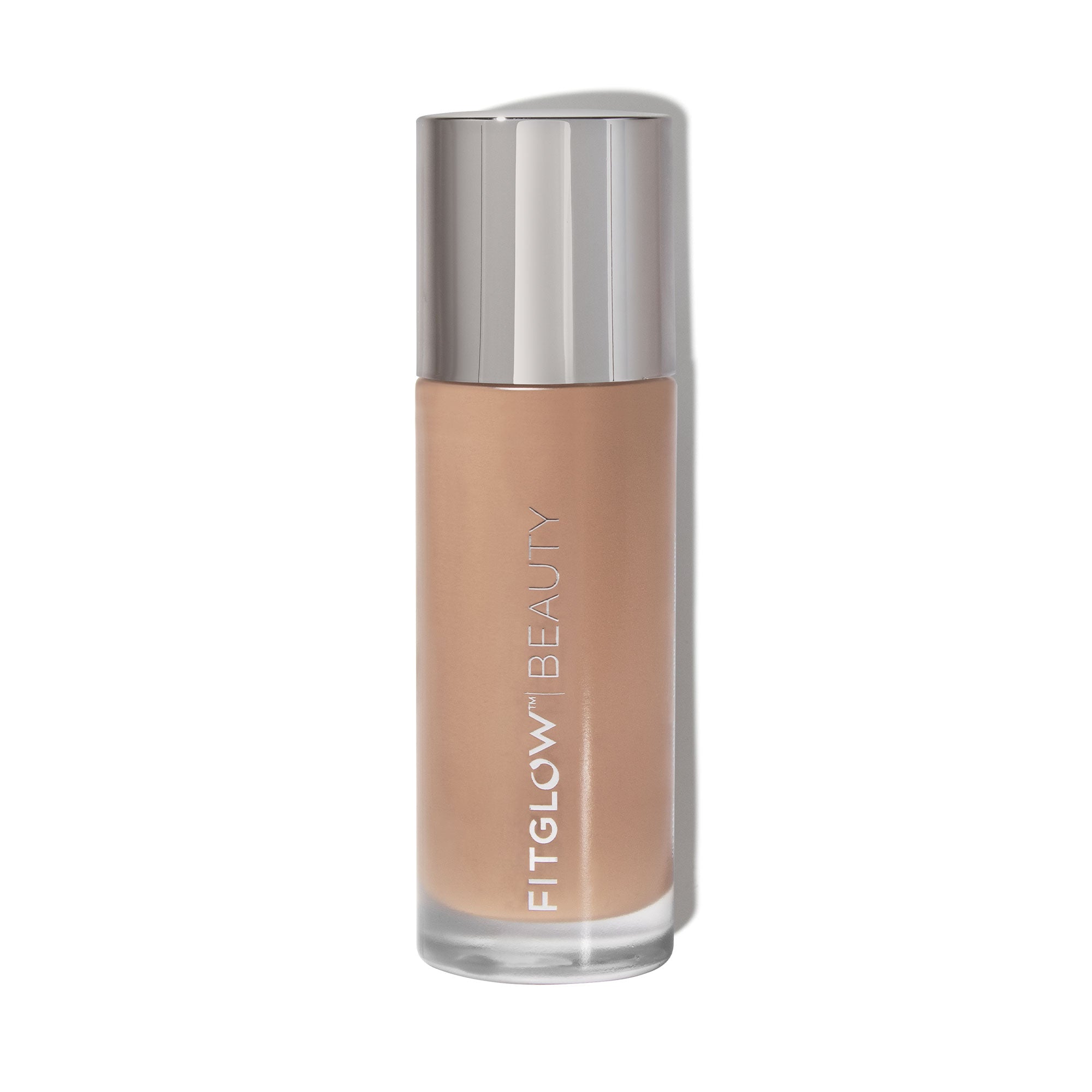 Foundation+ | Natural Vegan Skincare Foundation | Fitglow Beauty