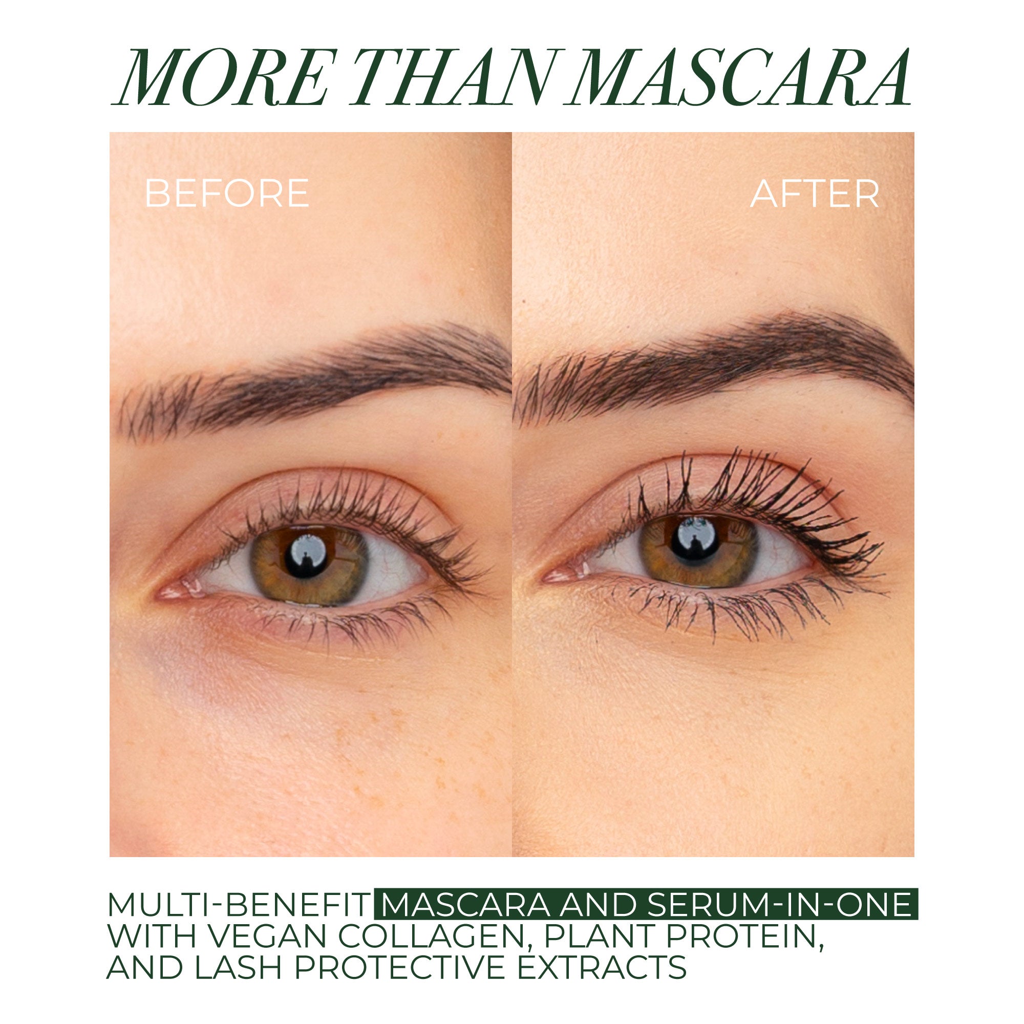 Vegan Good Lash+ Mascara