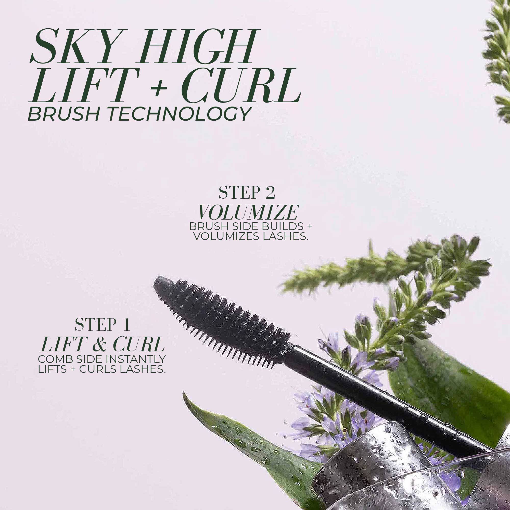 Vegan Good Lash+ Mascara