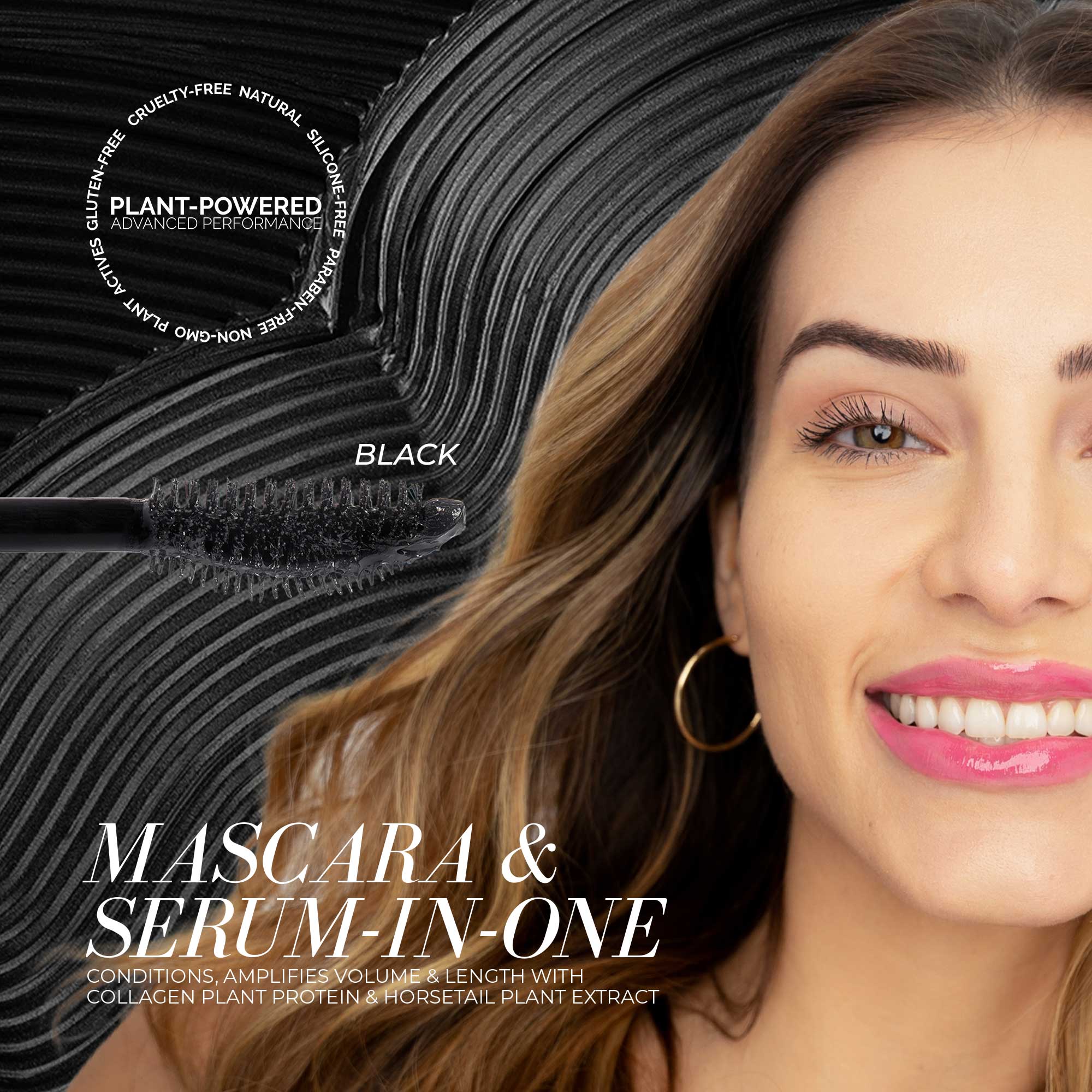 Vegan Good Lash+ Mascara