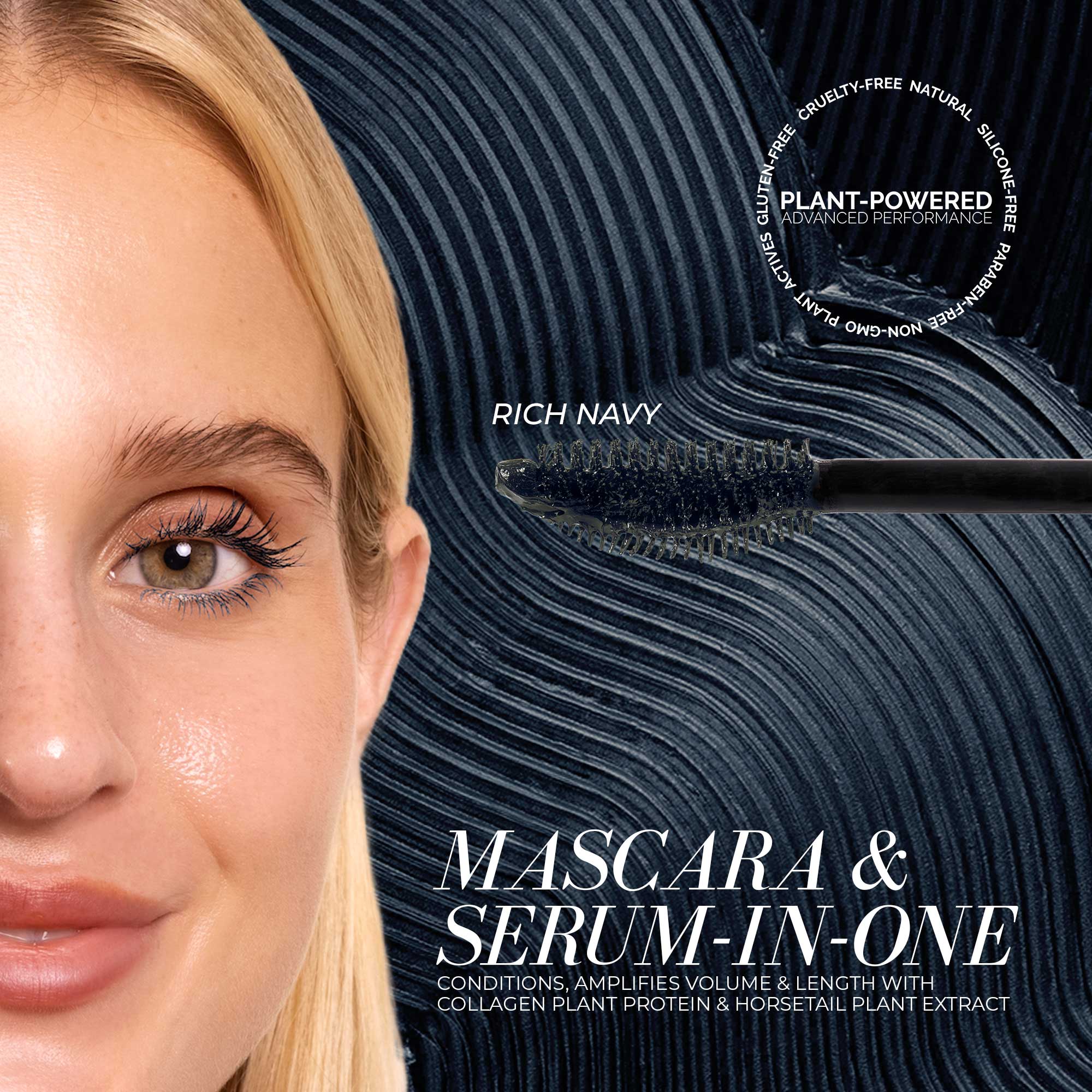 Vegan Good Lash+ Mascara