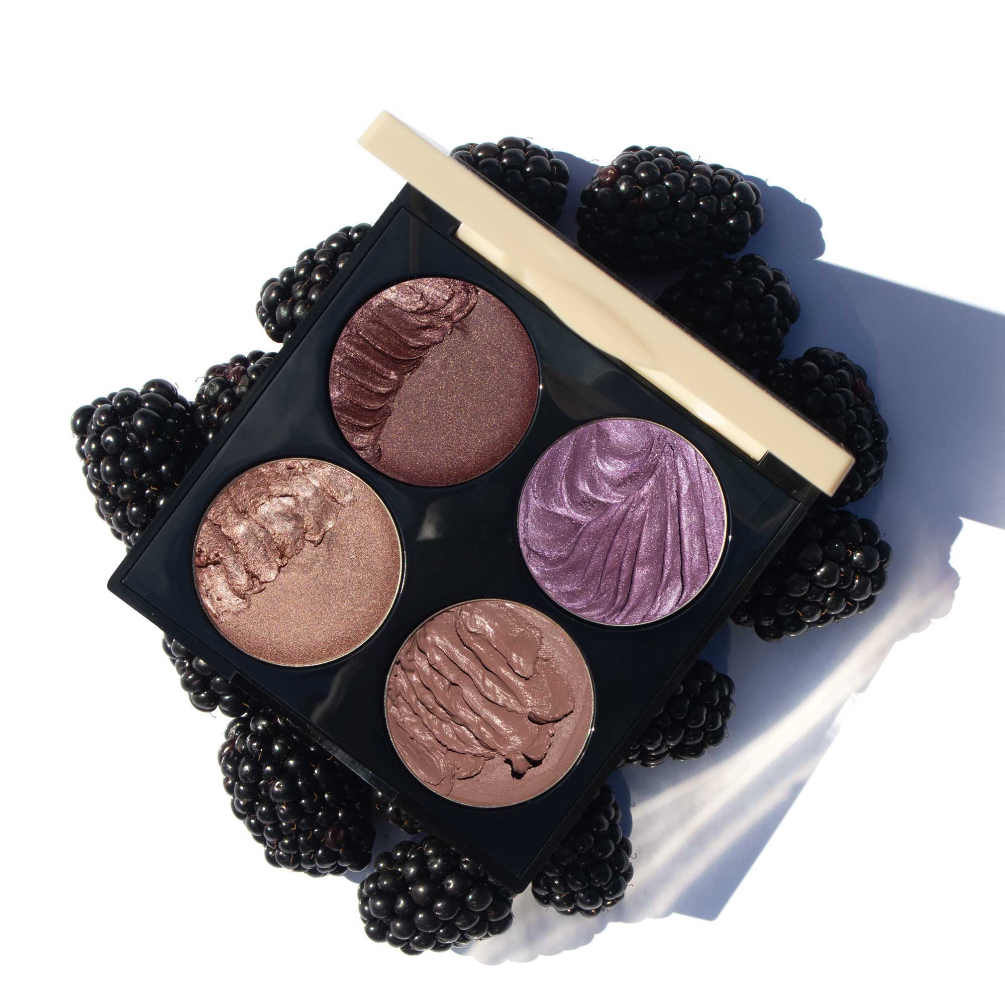 Heritage Cream Palettes