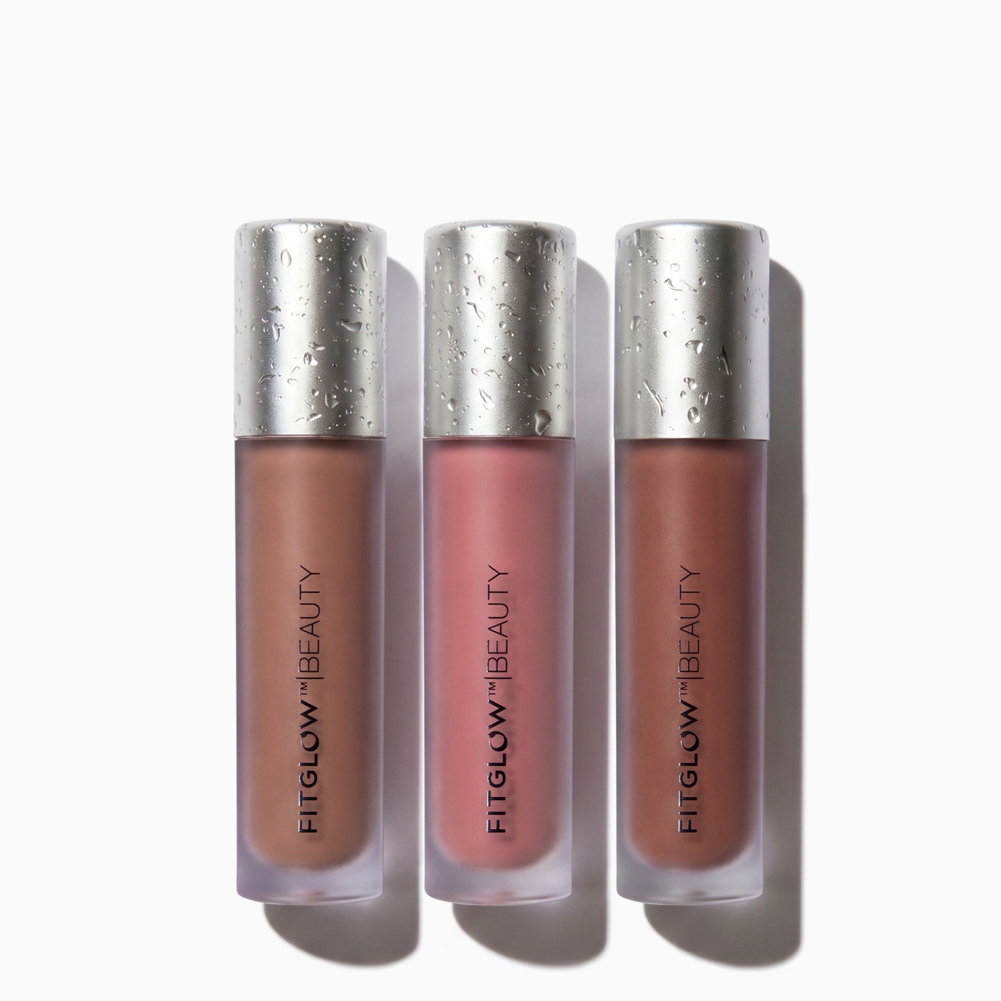 Lip Colour Serum Trio - Imperfectly Perfect