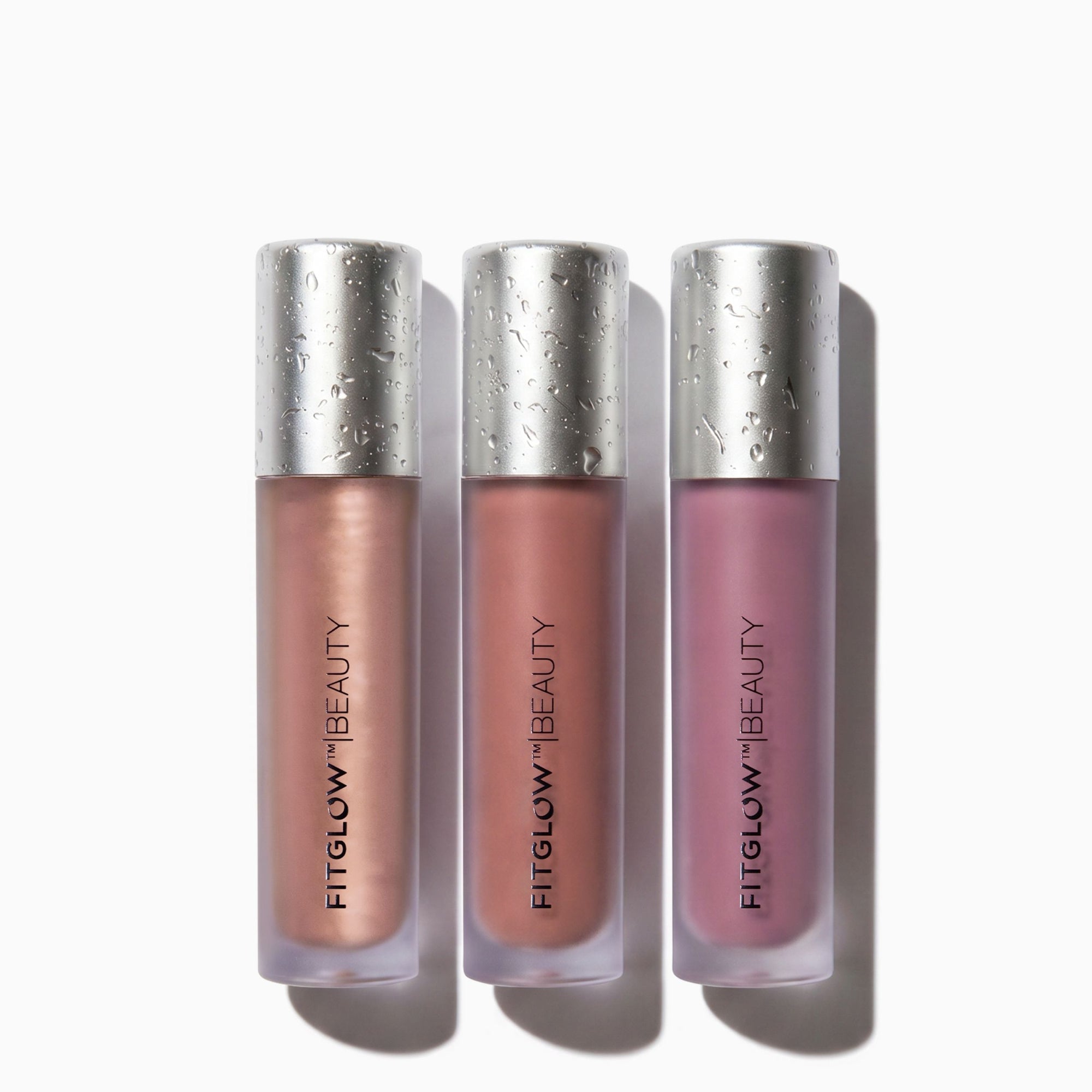 Lip Colour Serum Trio - Imperfectly Perfect