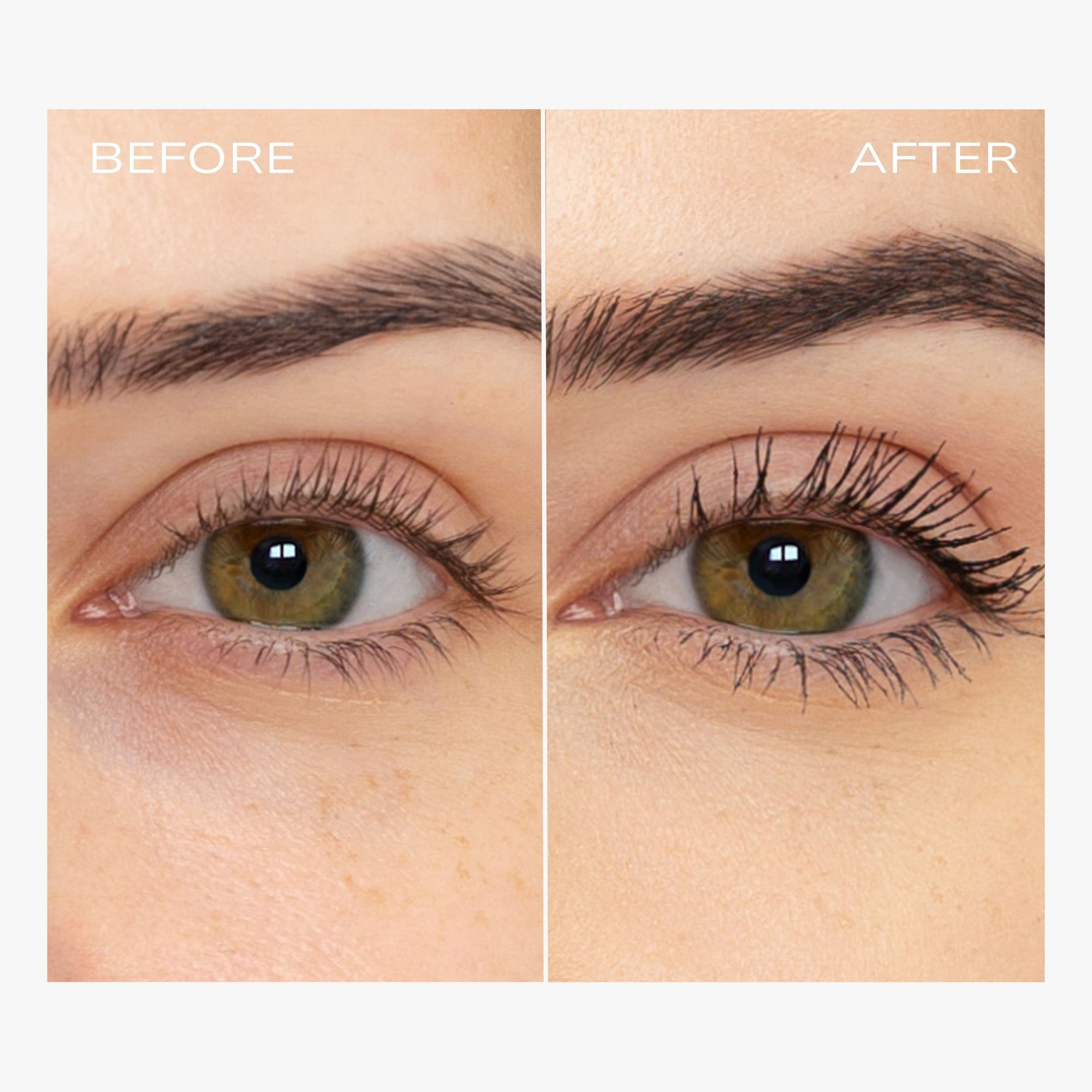 Lash Care Mascara - Perfectly Imperfect Trio