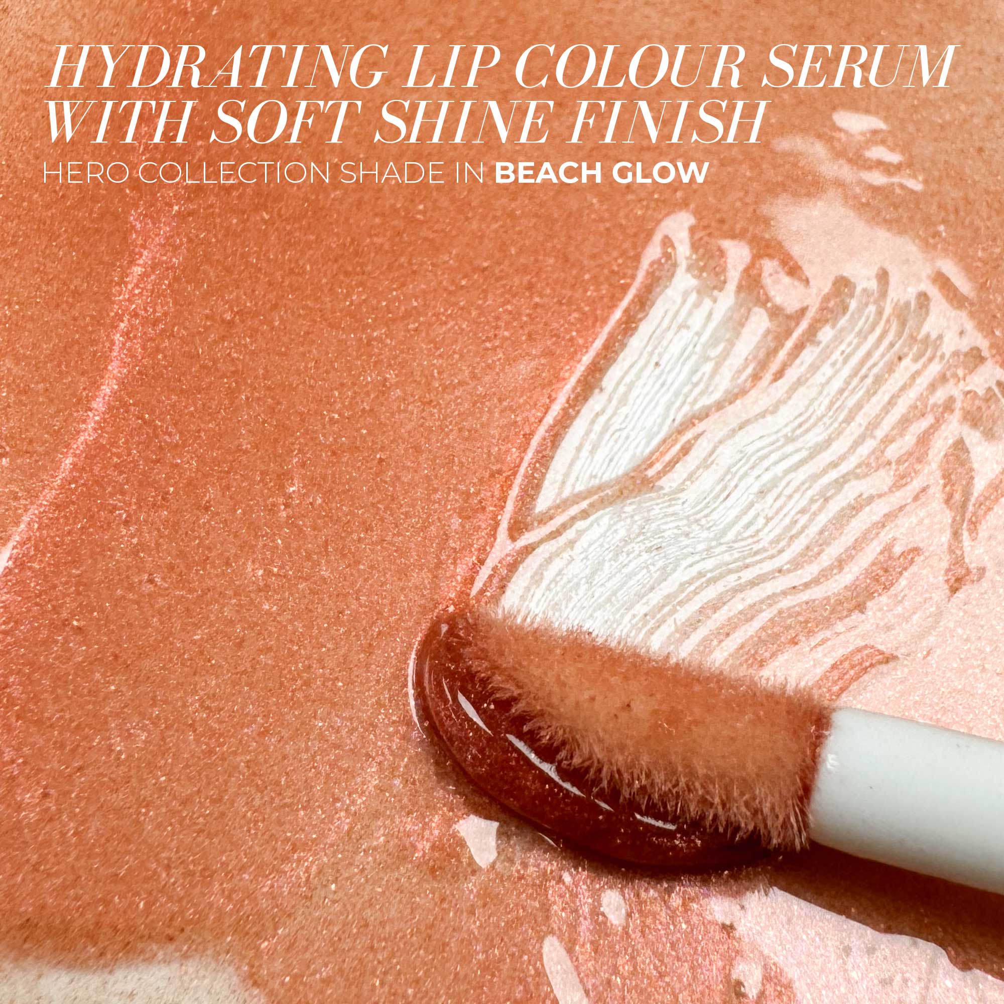 Lip Colour Serum